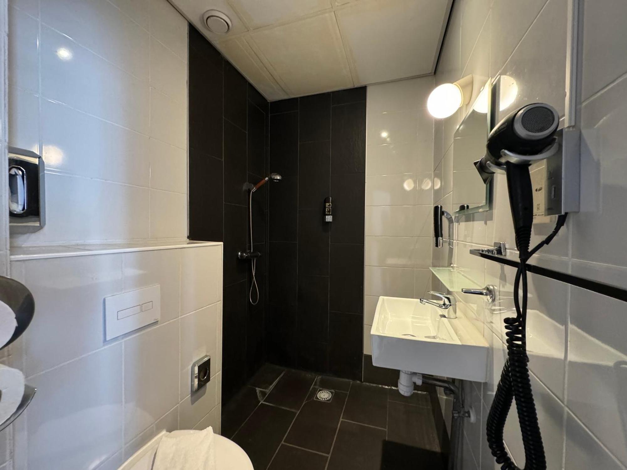 Hotel Di-ann City Centre Amsterdam