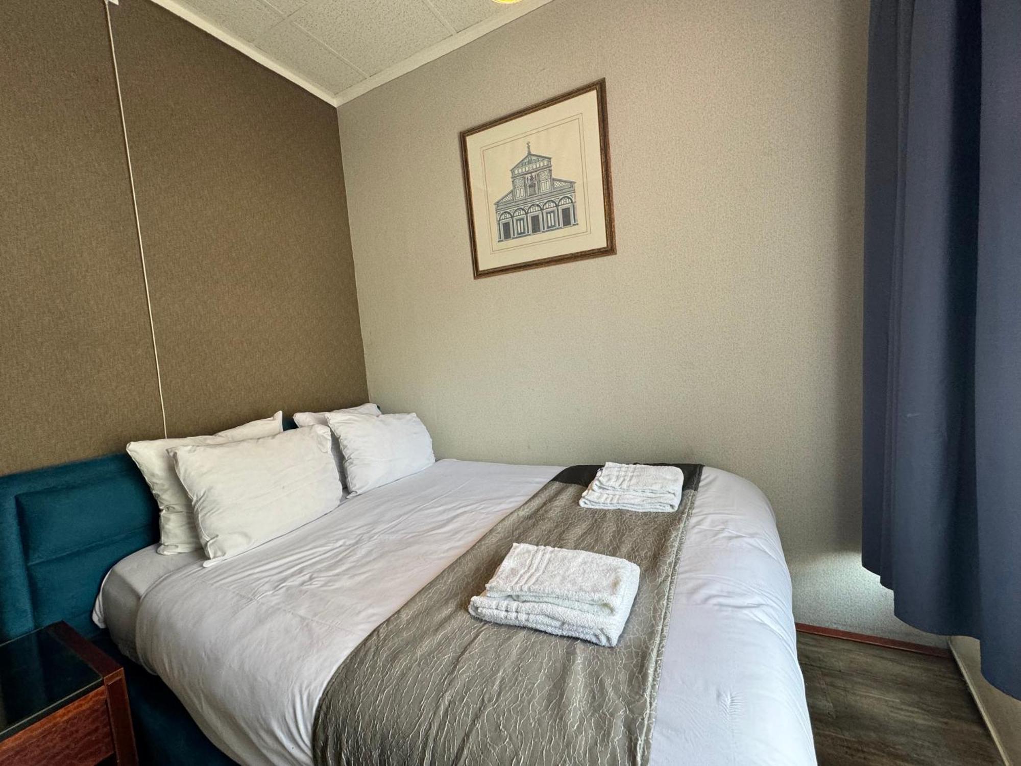 Hotel Di-ann City Centre