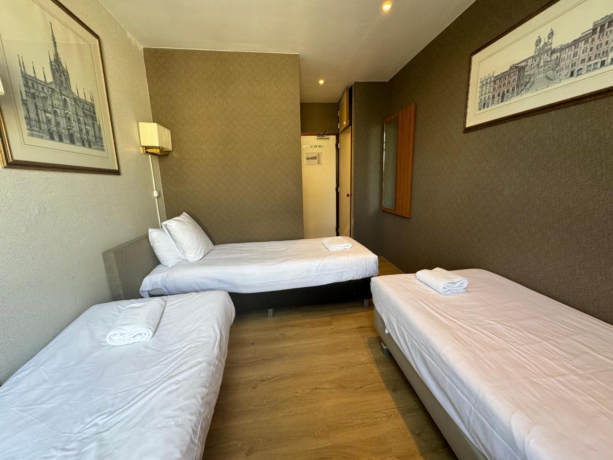 Di-ann City Centre Hotel Amsterdam