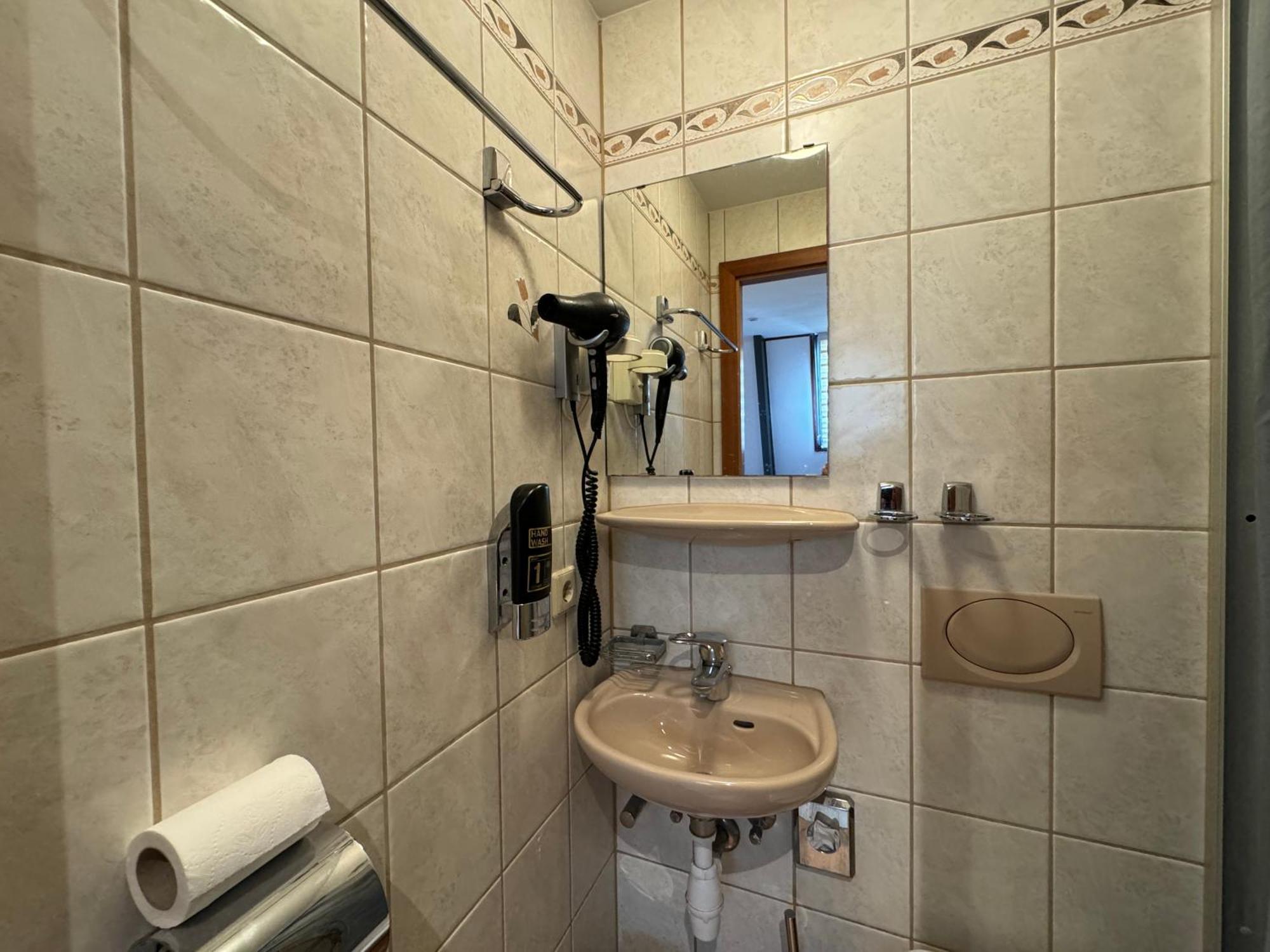 Hotel Di-ann City Centre 2*