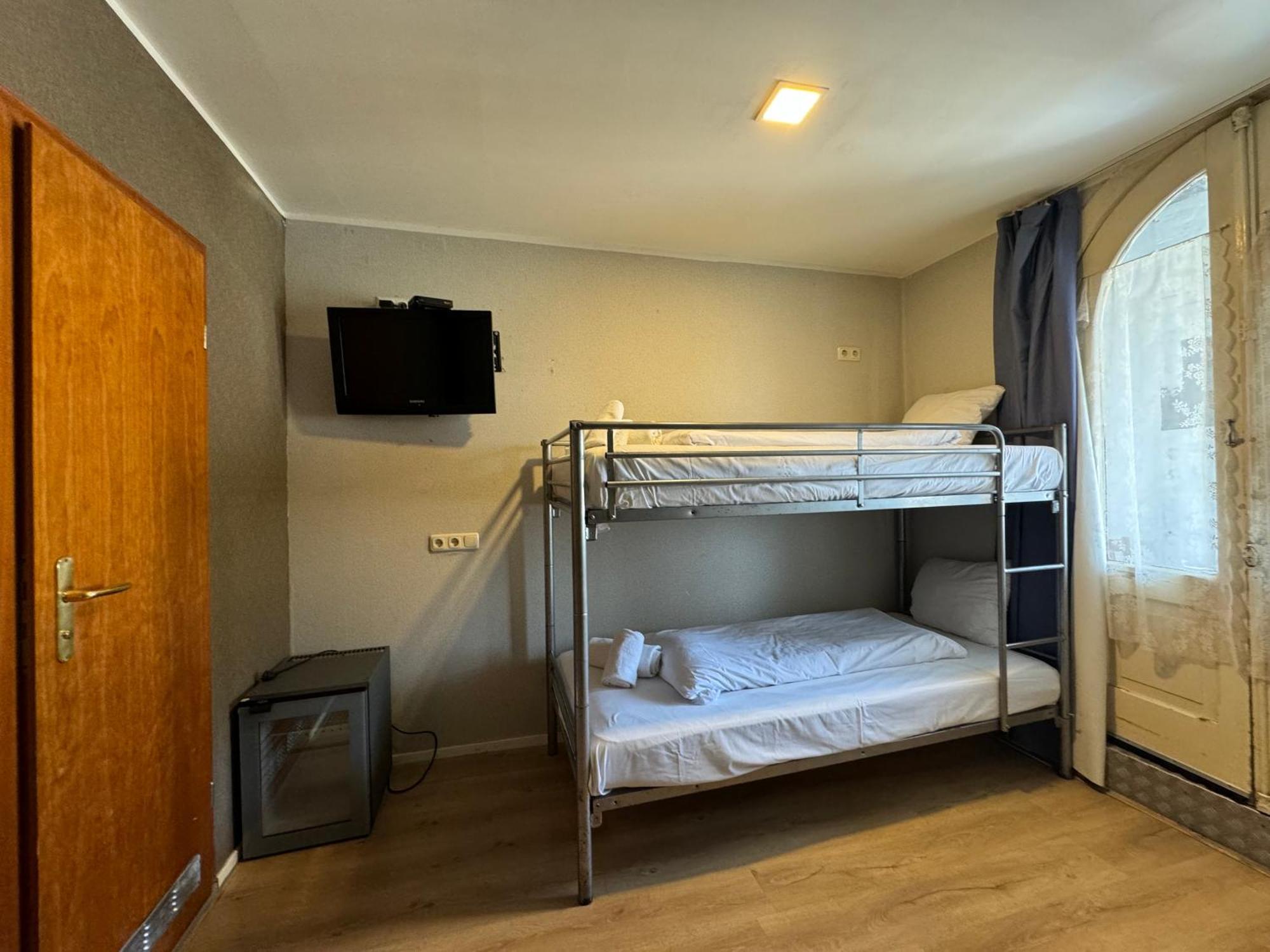Di-ann City Centre Hotel