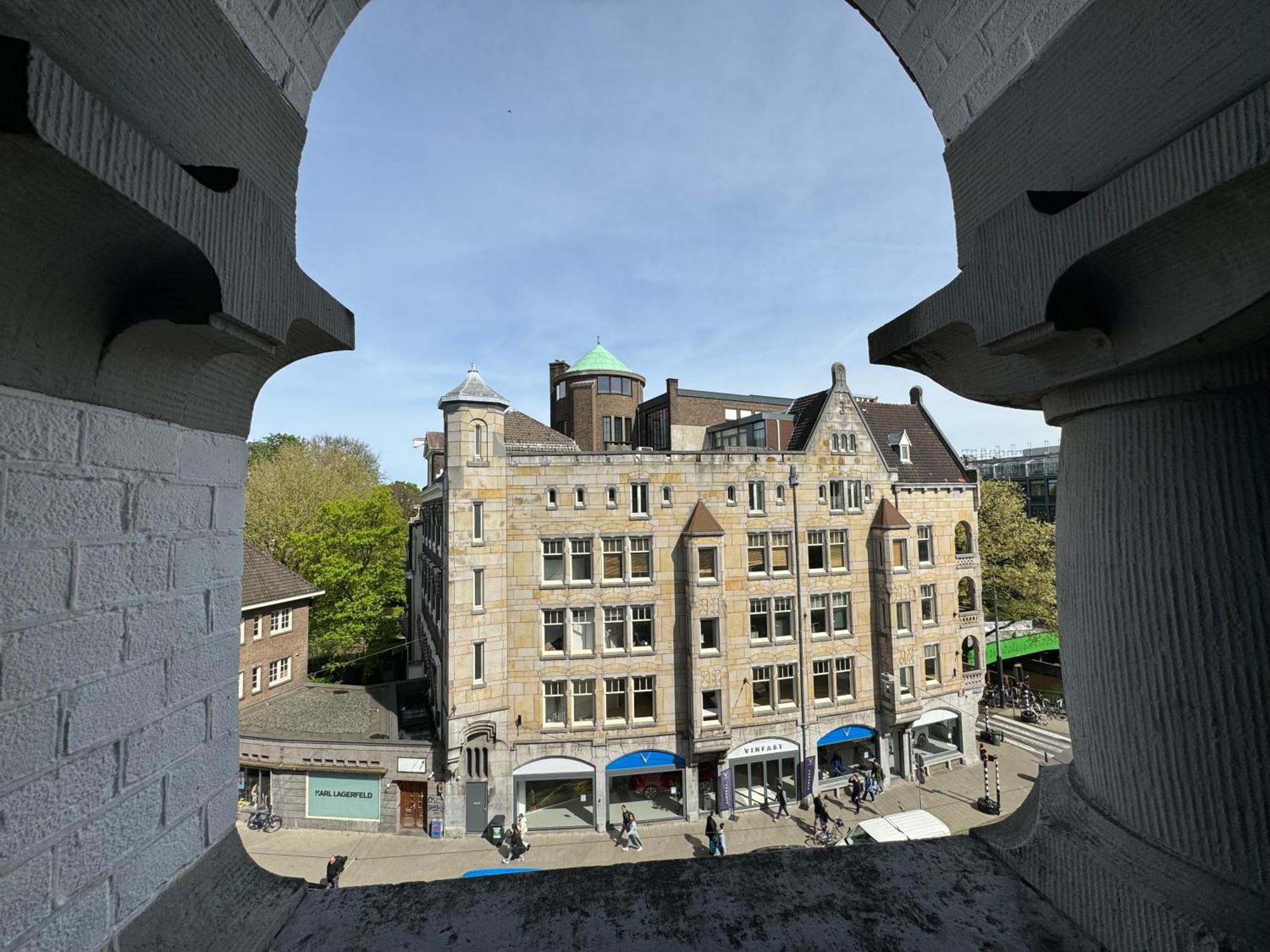 Di-ann City Centre