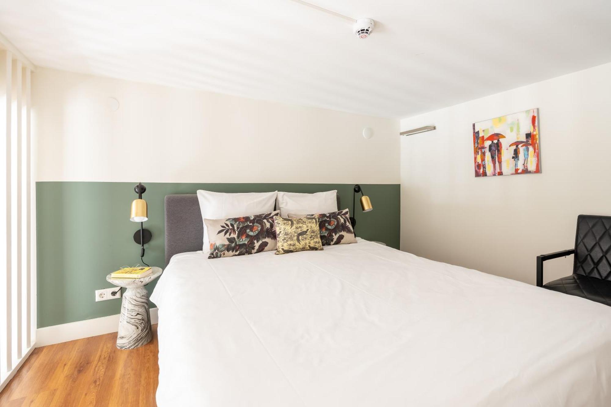 Dockside Flats Aparthotel Amsterdam