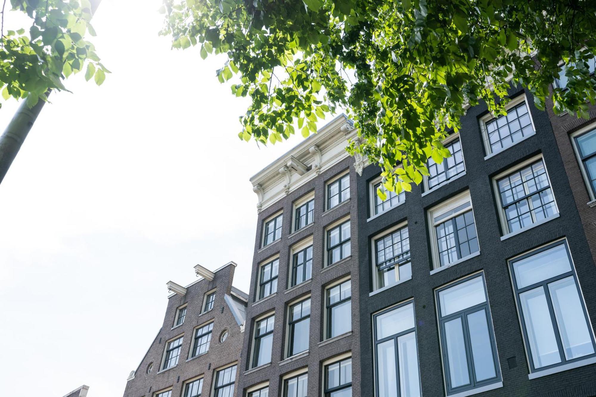 Dockside Flats 4* Amsterdam