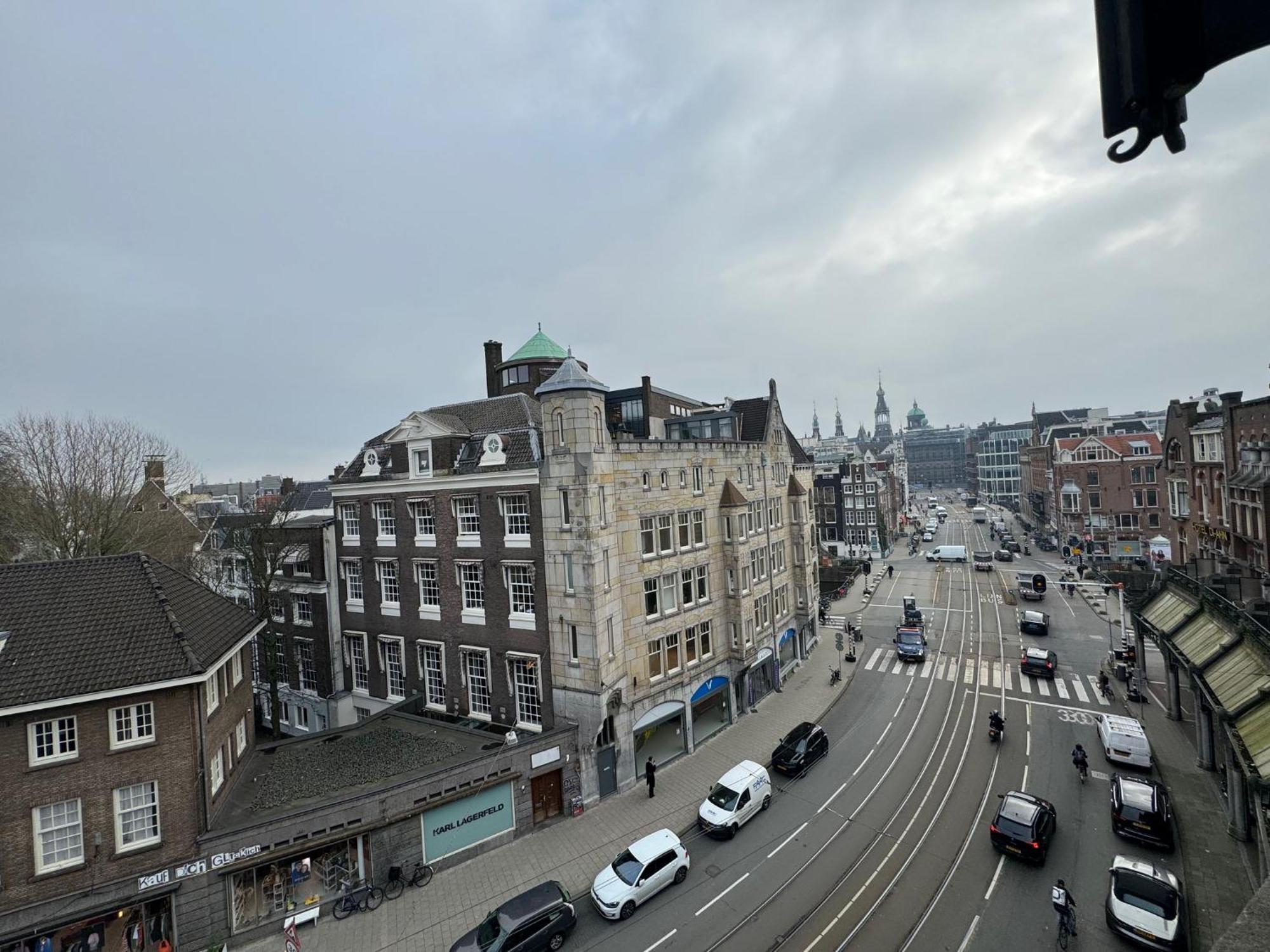 La Belle Vue Hotel