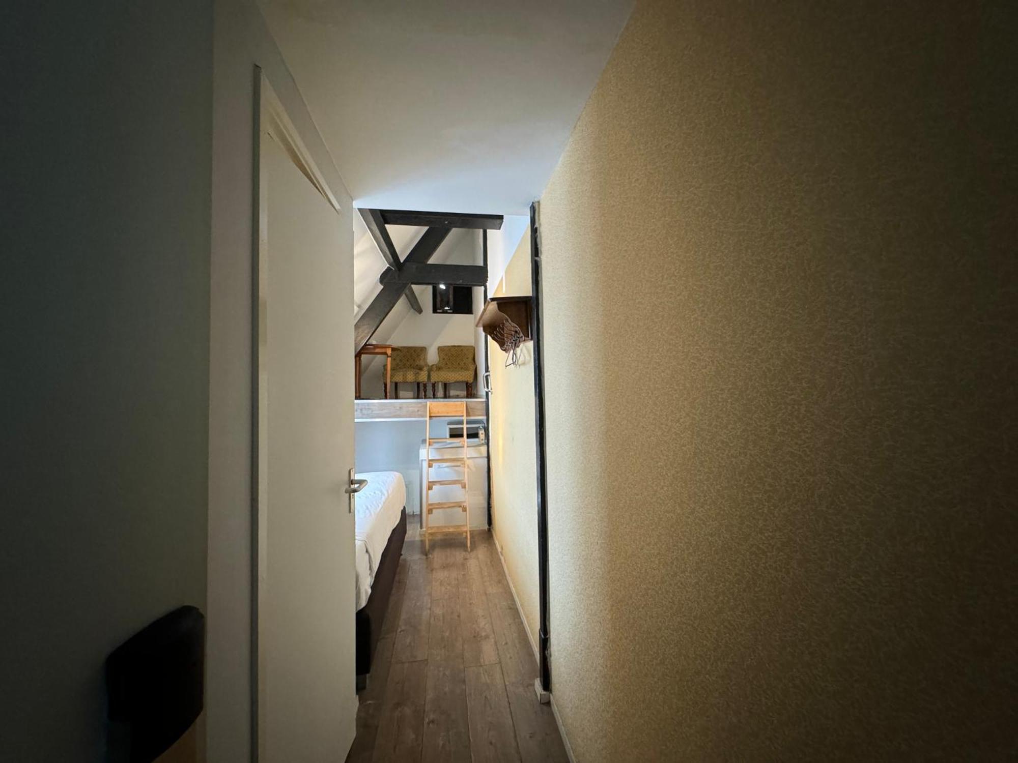 La Belle Vue Hotel 2*