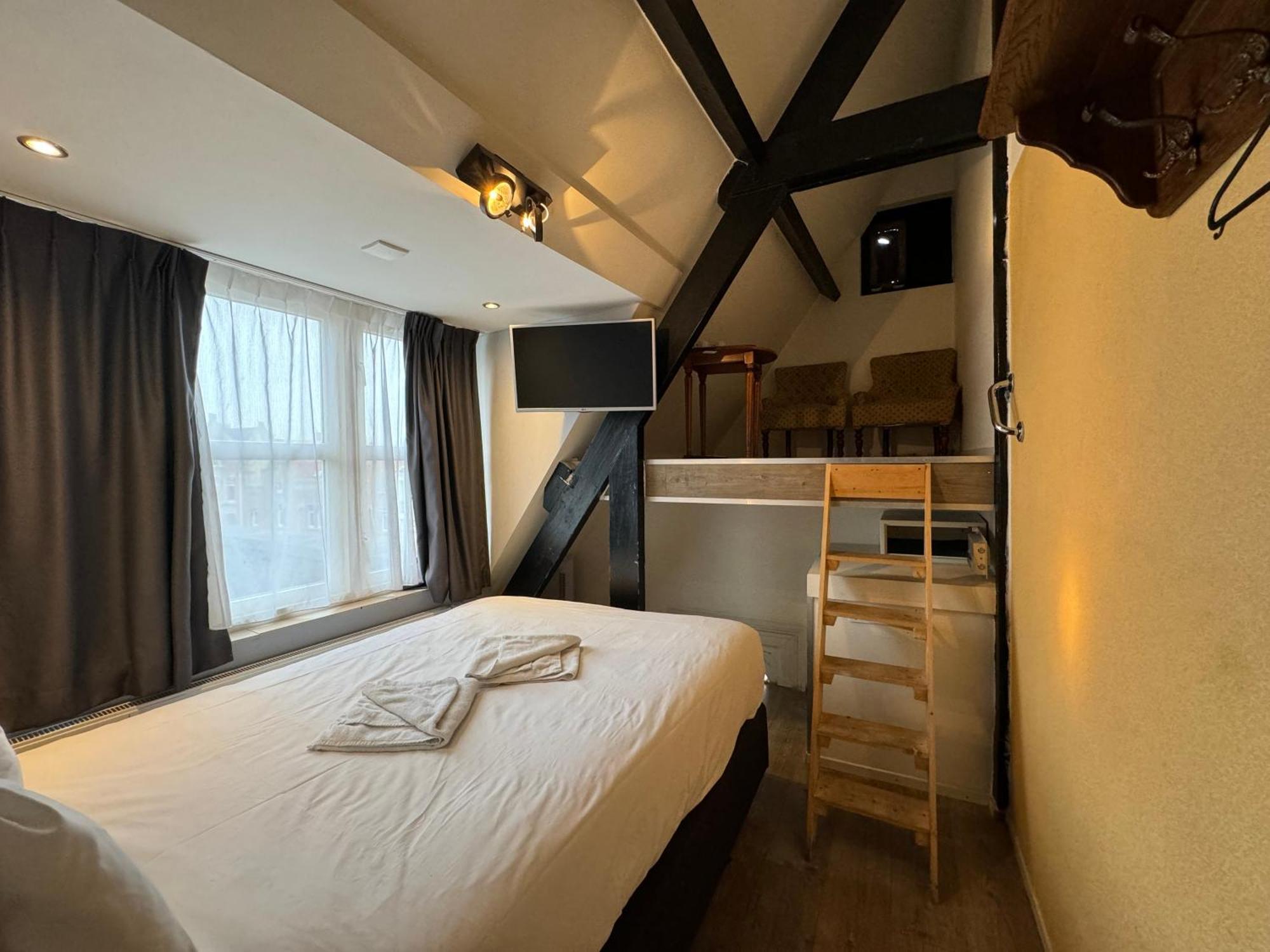 Hotel La Belle Vue Amsterdam