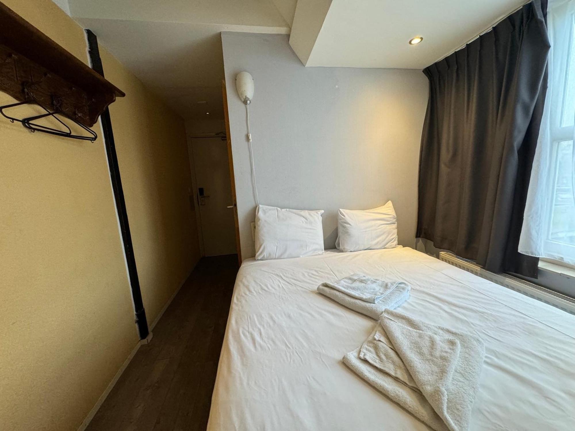 La Belle Vue 2* Amsterdam