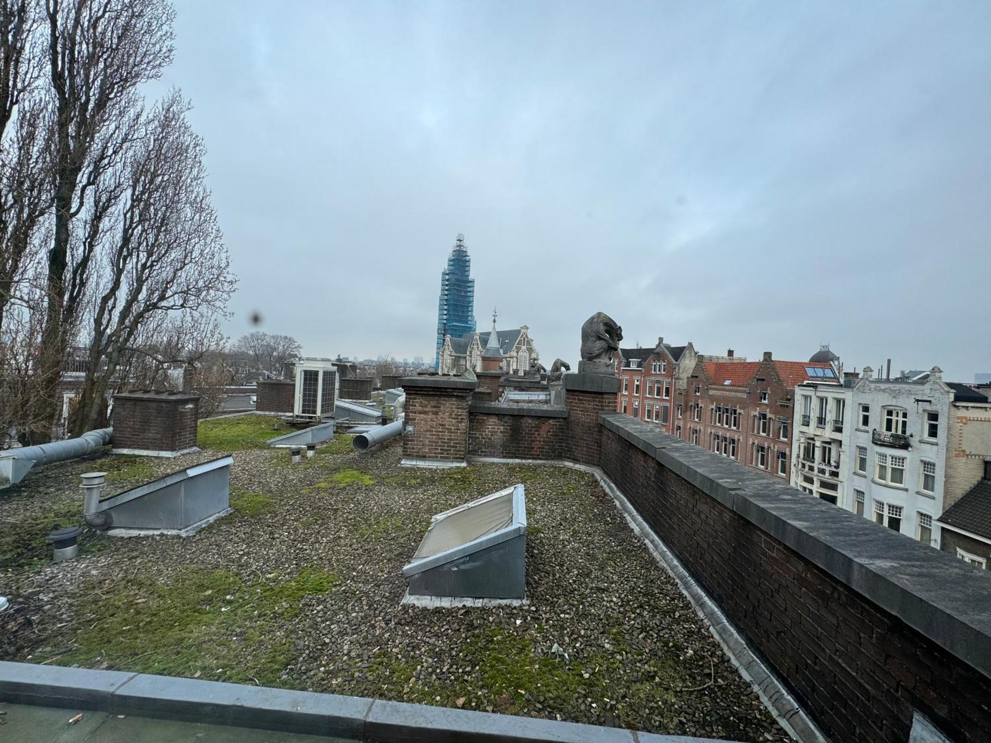 La Belle Vue Amsterdam