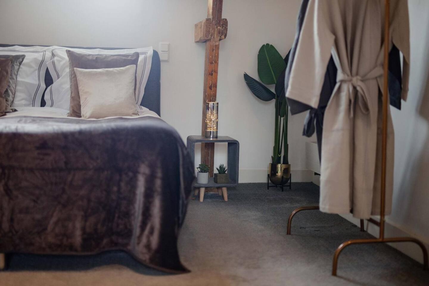 Bed & Breakfast Kerkstraat Amsterdam