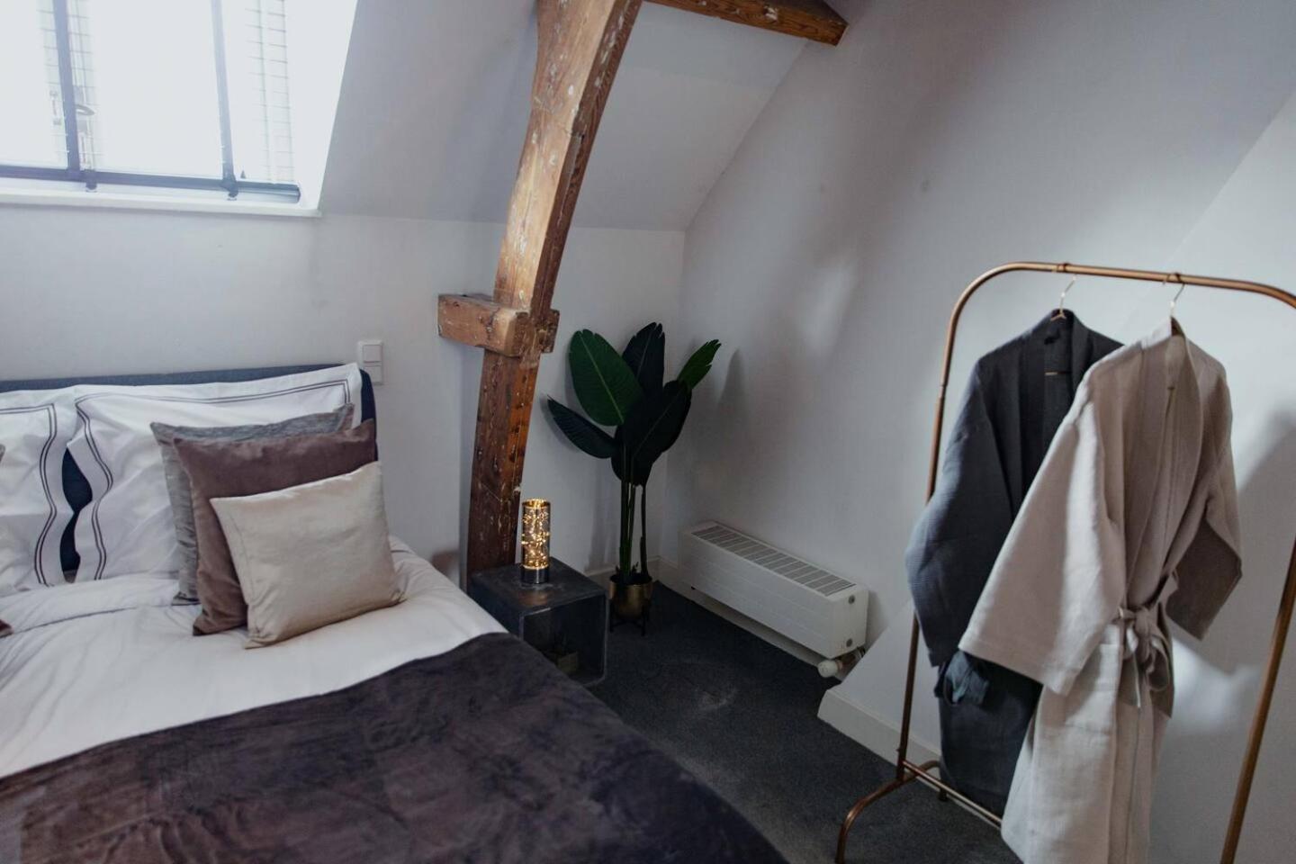 Kerkstraat Bed & Breakfast Amsterdam