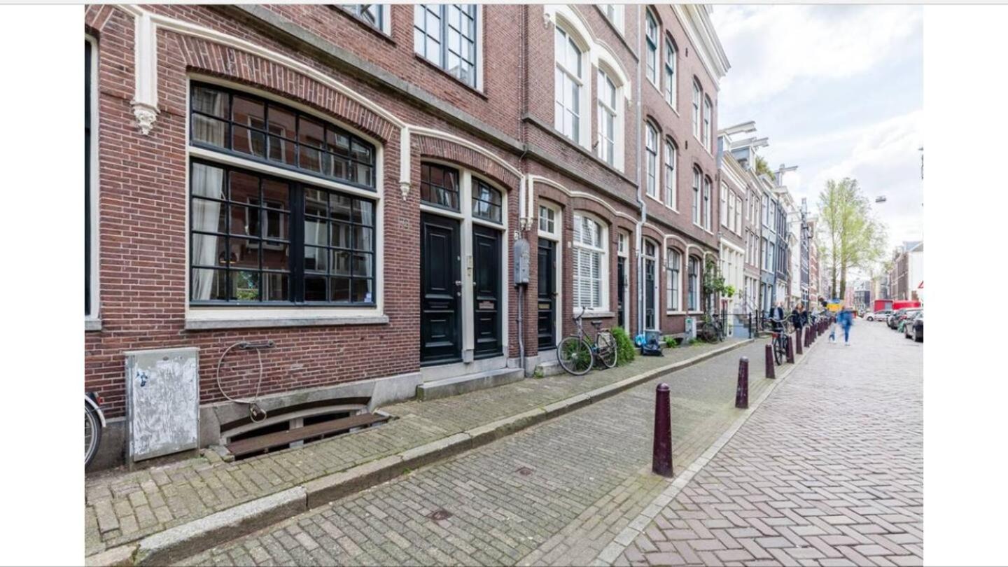 Bed & Breakfast Kerkstraat