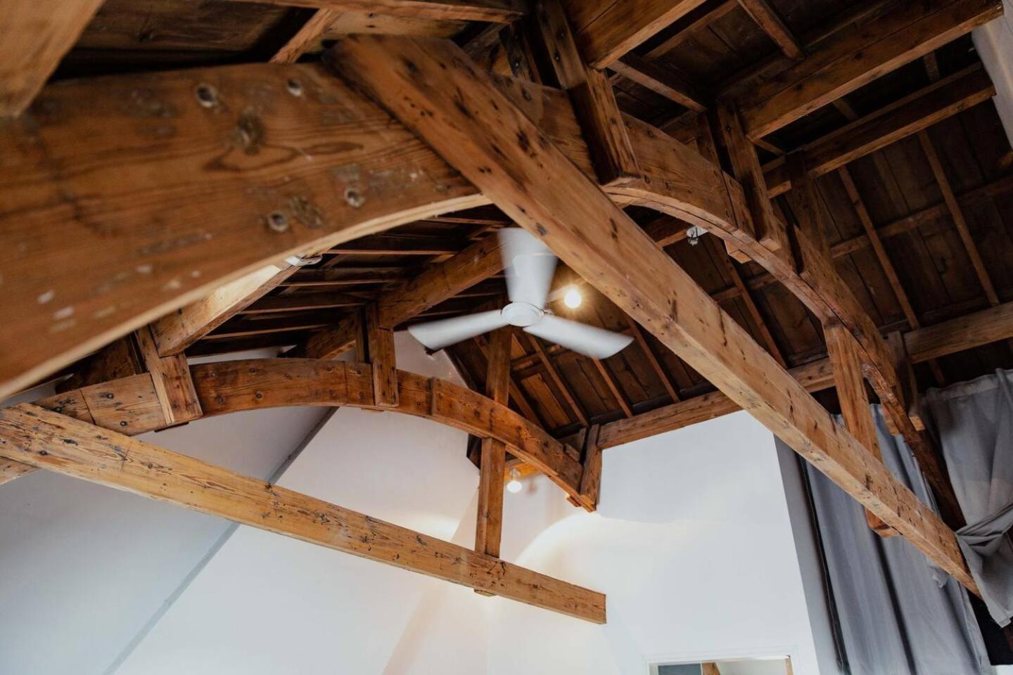 Kerkstraat Bed & Breakfast 2*