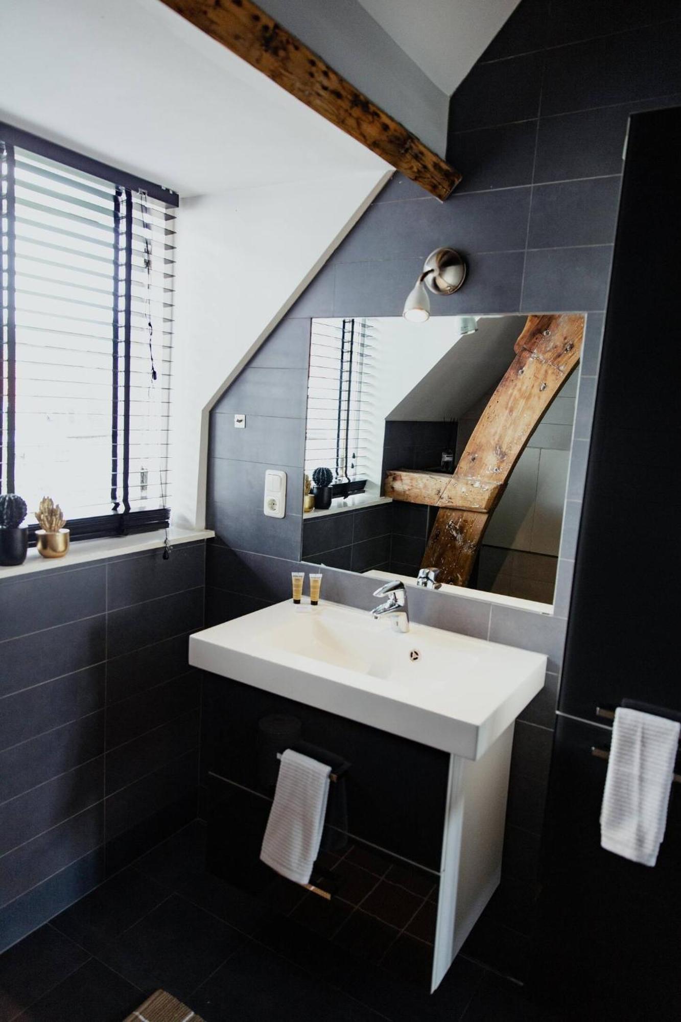 Bed & Breakfast Kerkstraat 2*