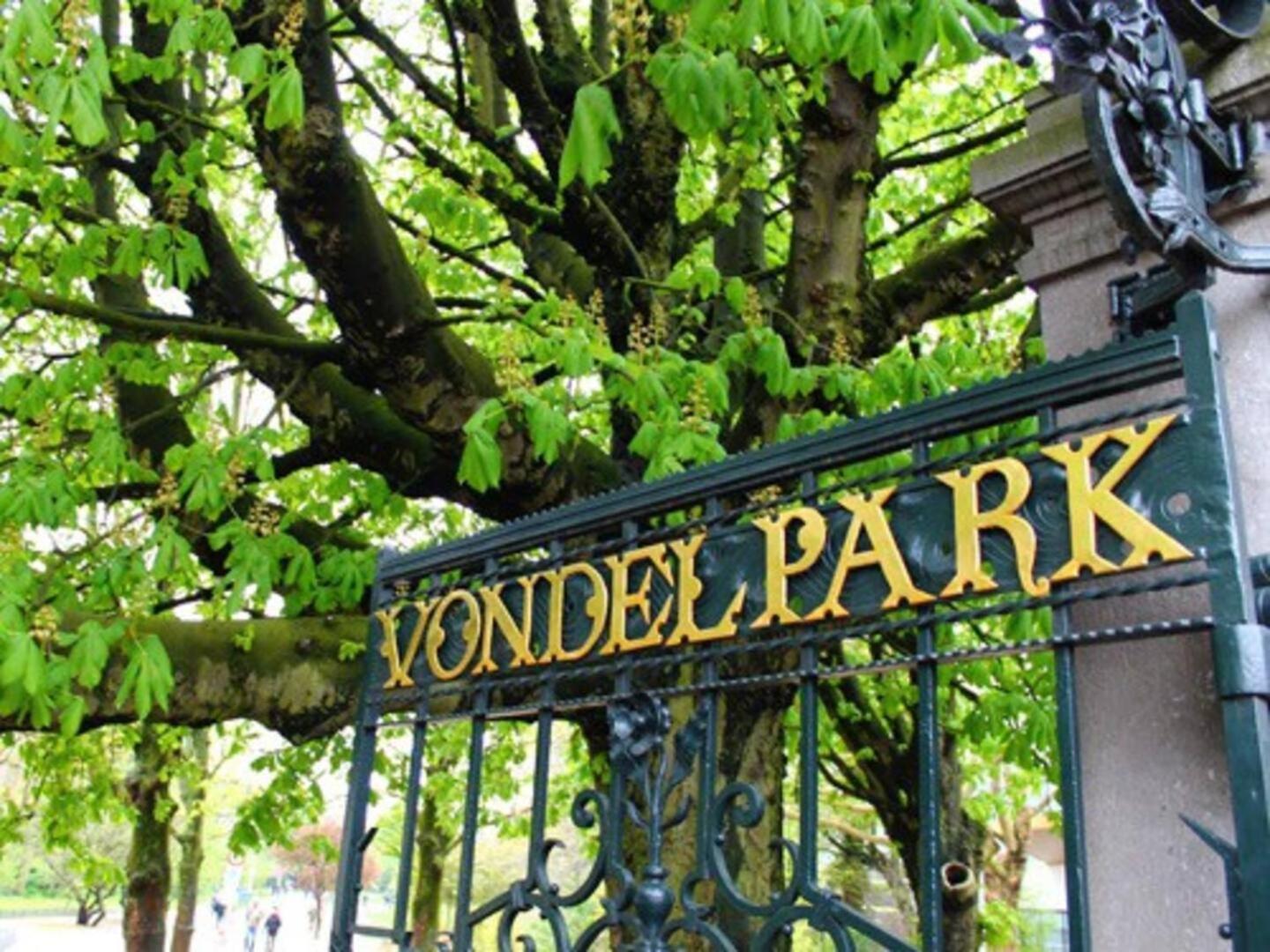 Bed & Breakfast Kerkstraat Amsterdam