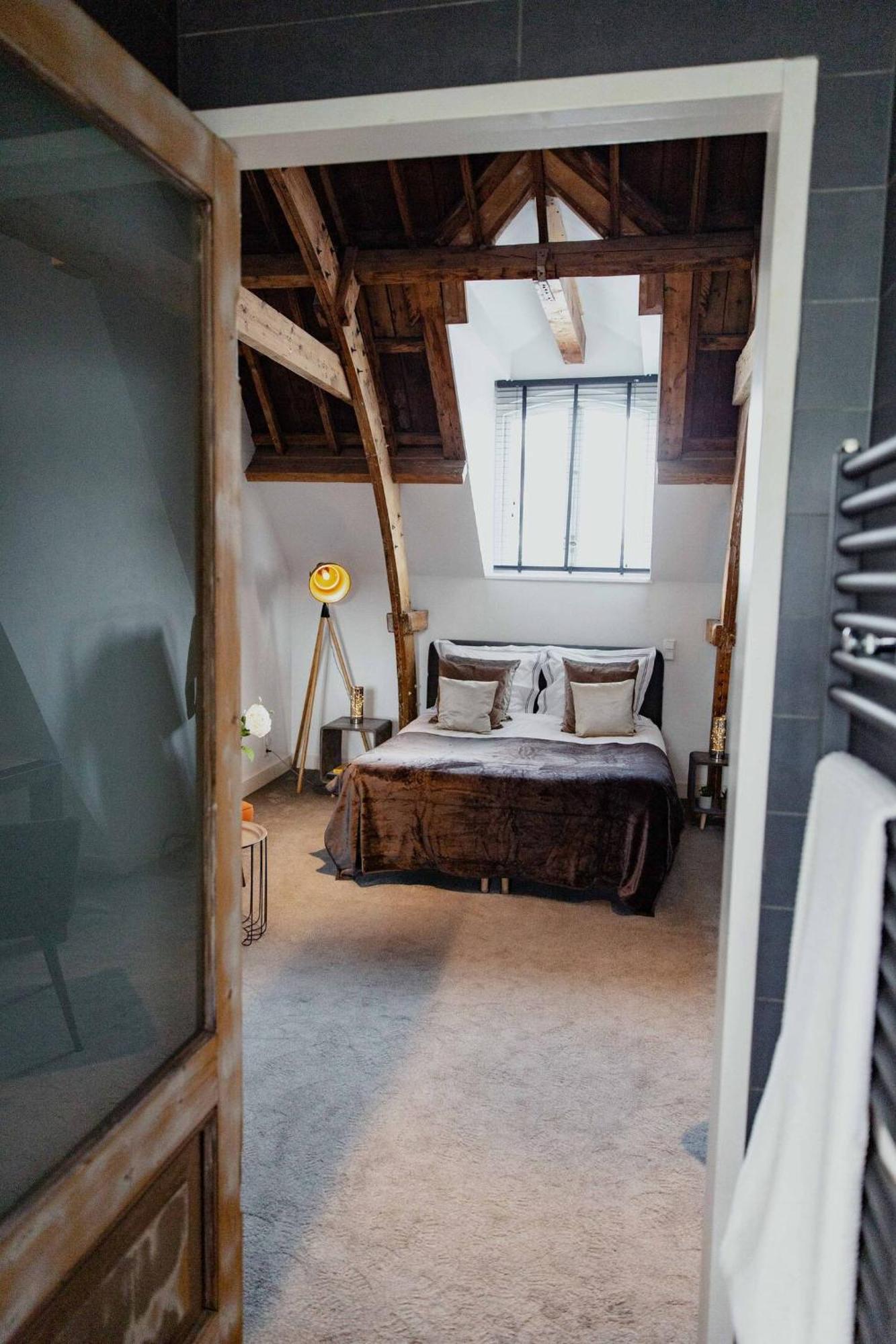 Kerkstraat Bed & Breakfast