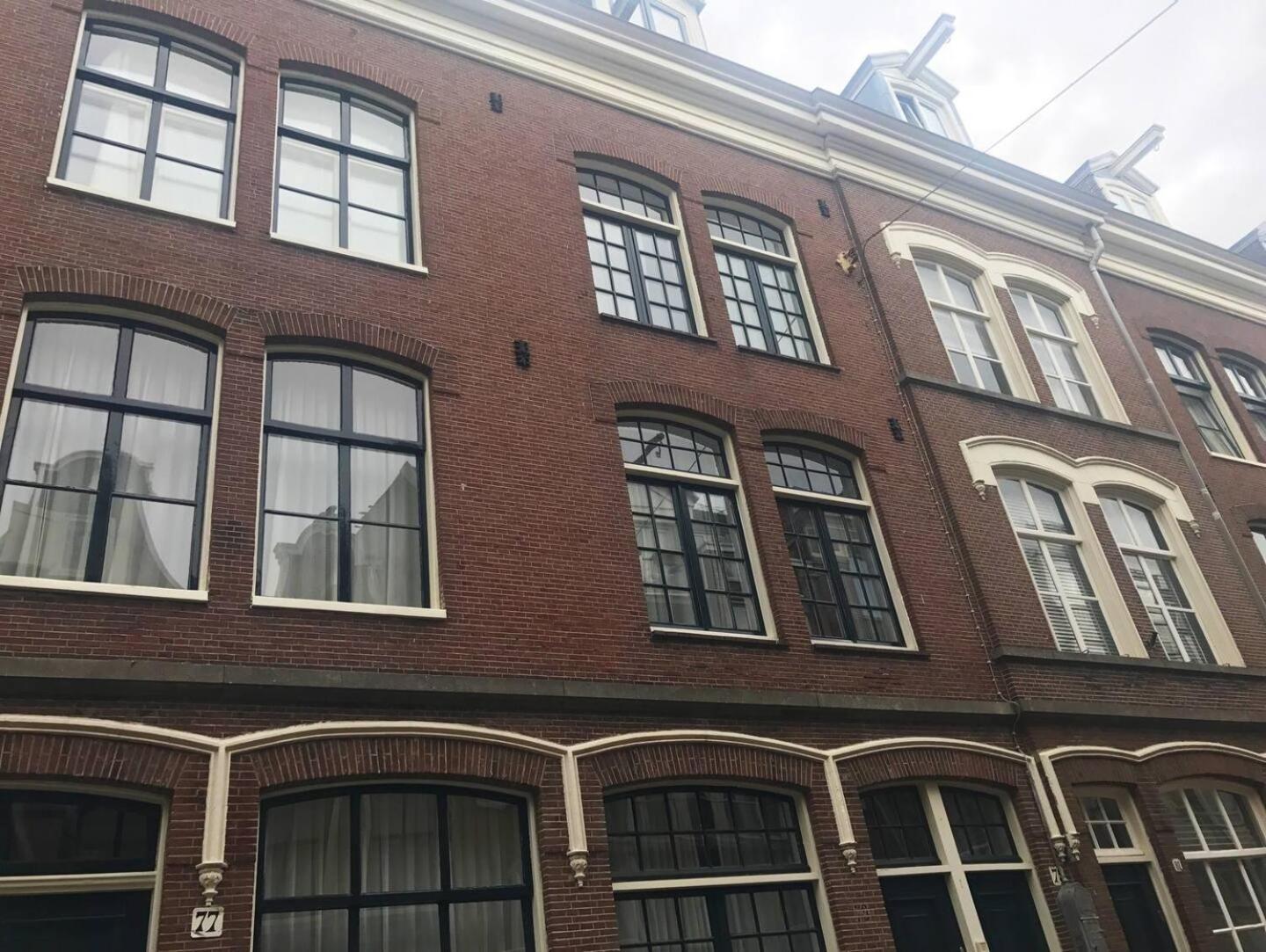 Bed & Breakfast Kerkstraat 2*