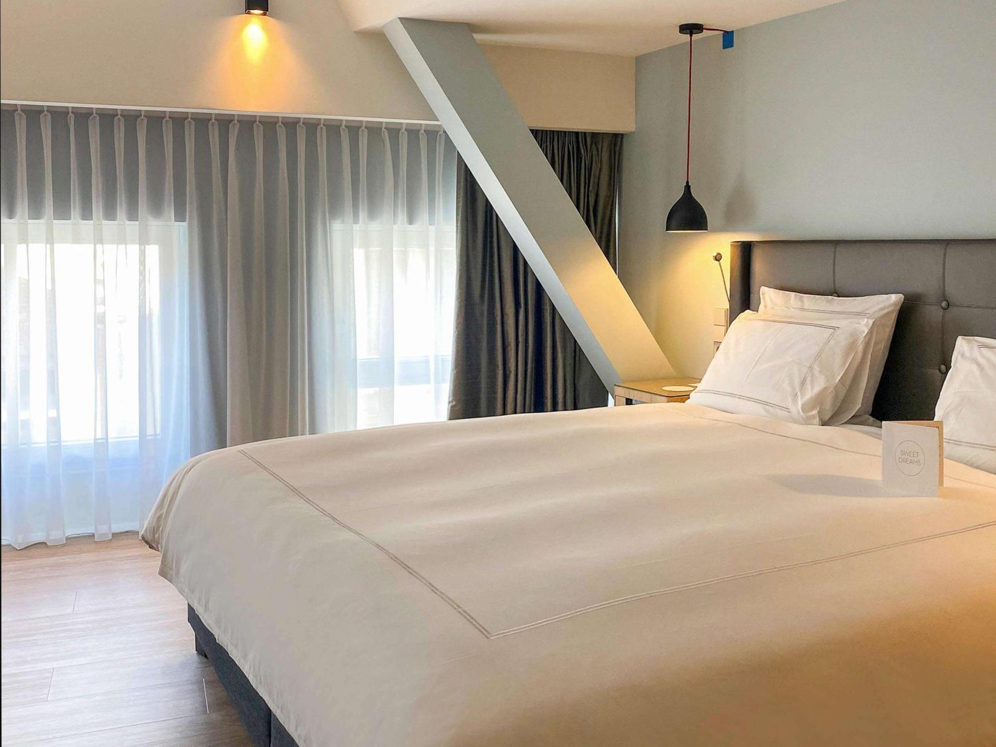 Hotel Swissôtel