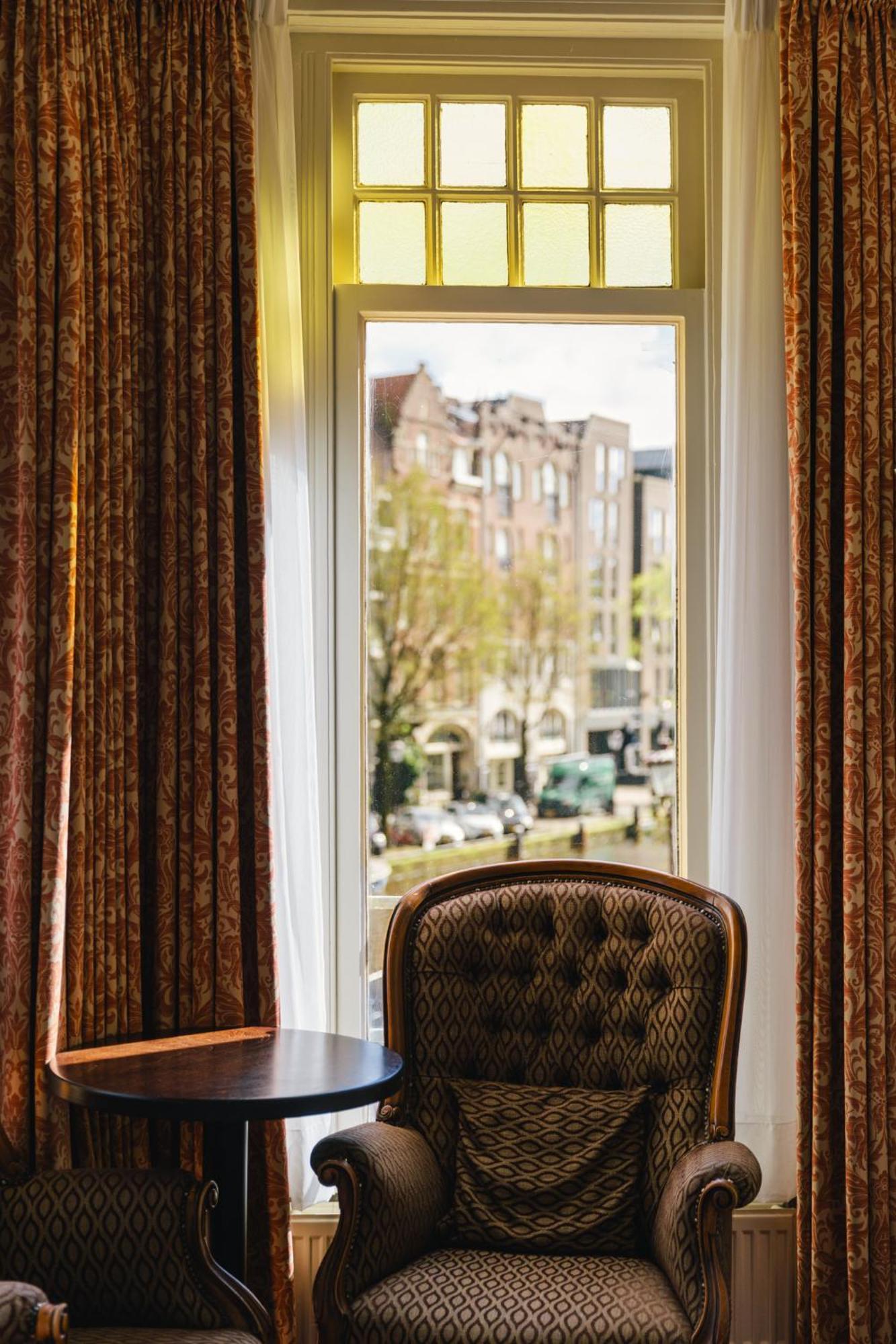Wiechmann Hotel Amsterdam