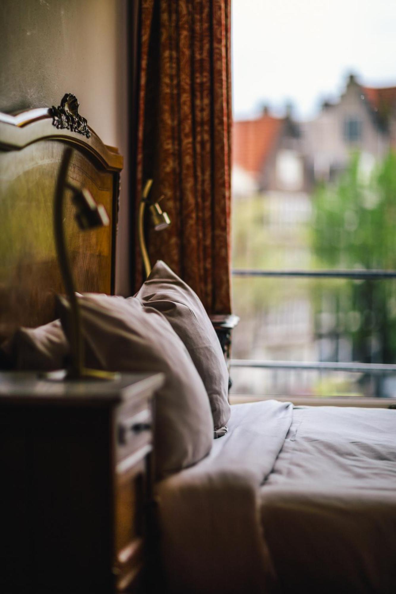 Wiechmann Hotel Amsterdam