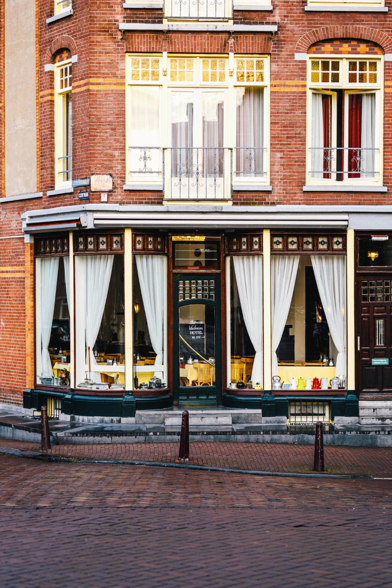 Wiechmann Hotel