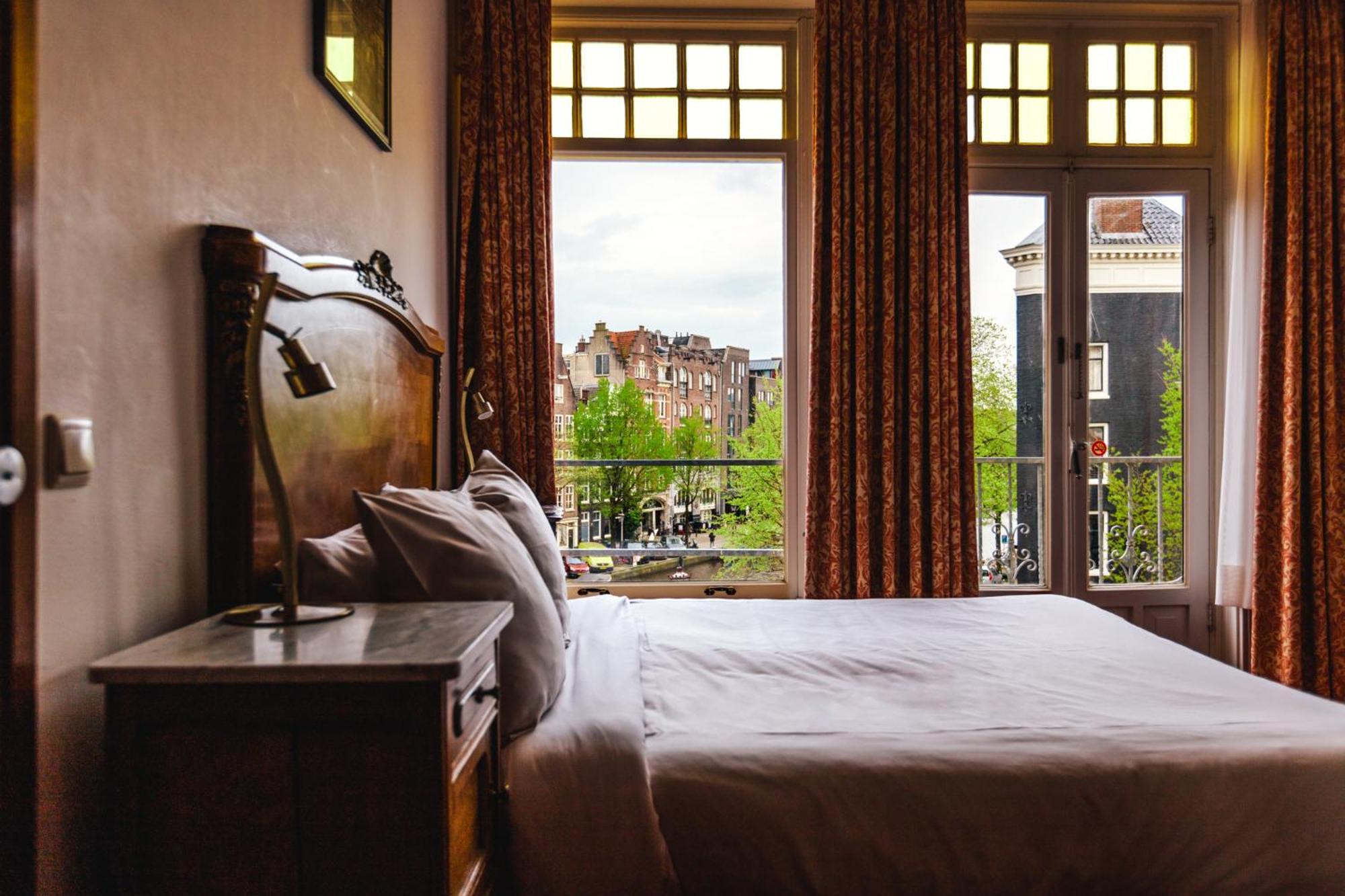 Hotel Wiechmann Amsterdam