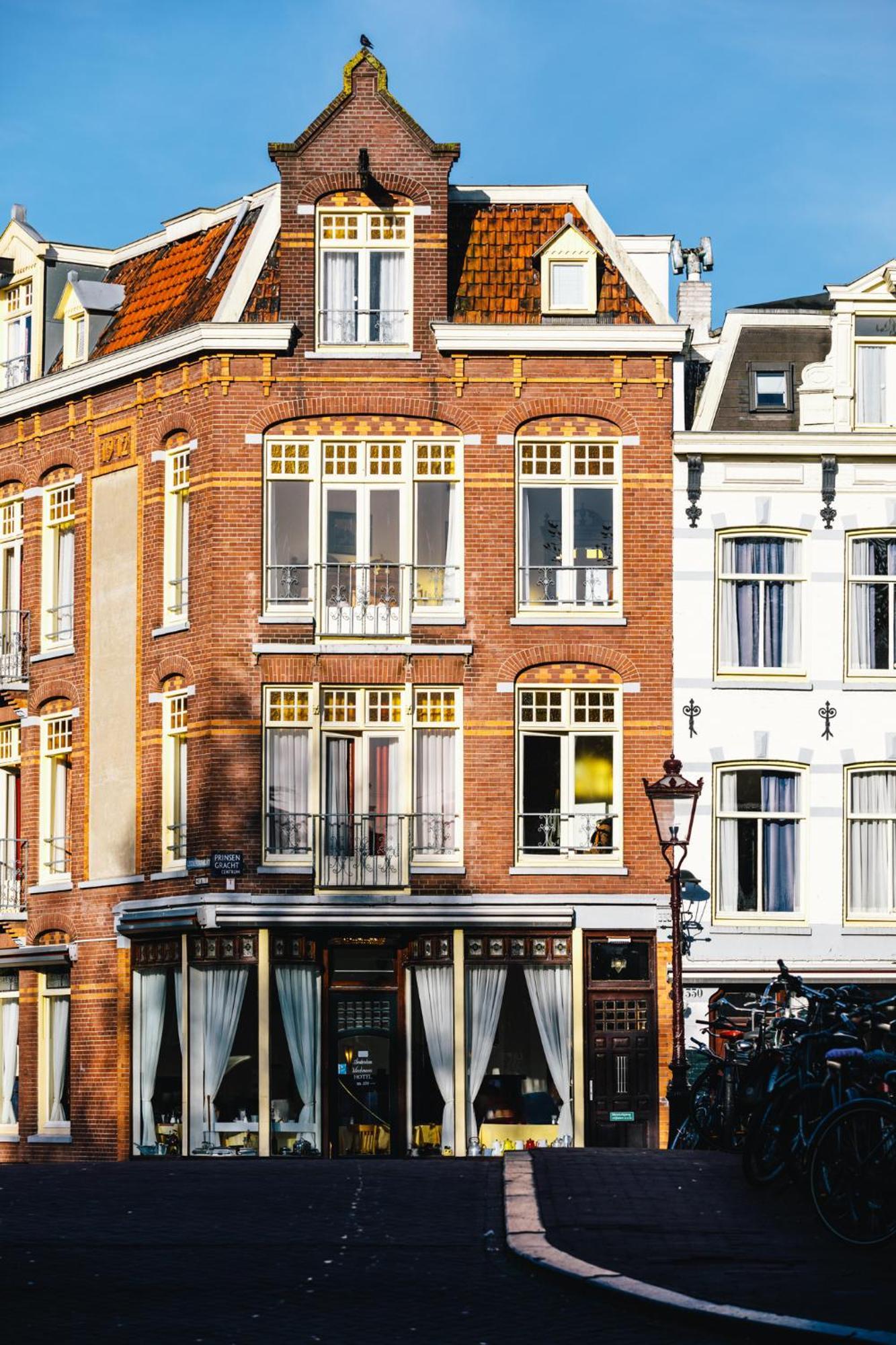 Wiechmann 2* Amsterdam