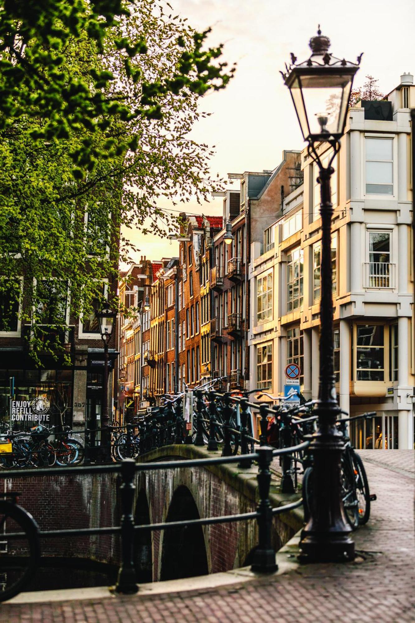 Wiechmann Hotel Amsterdam