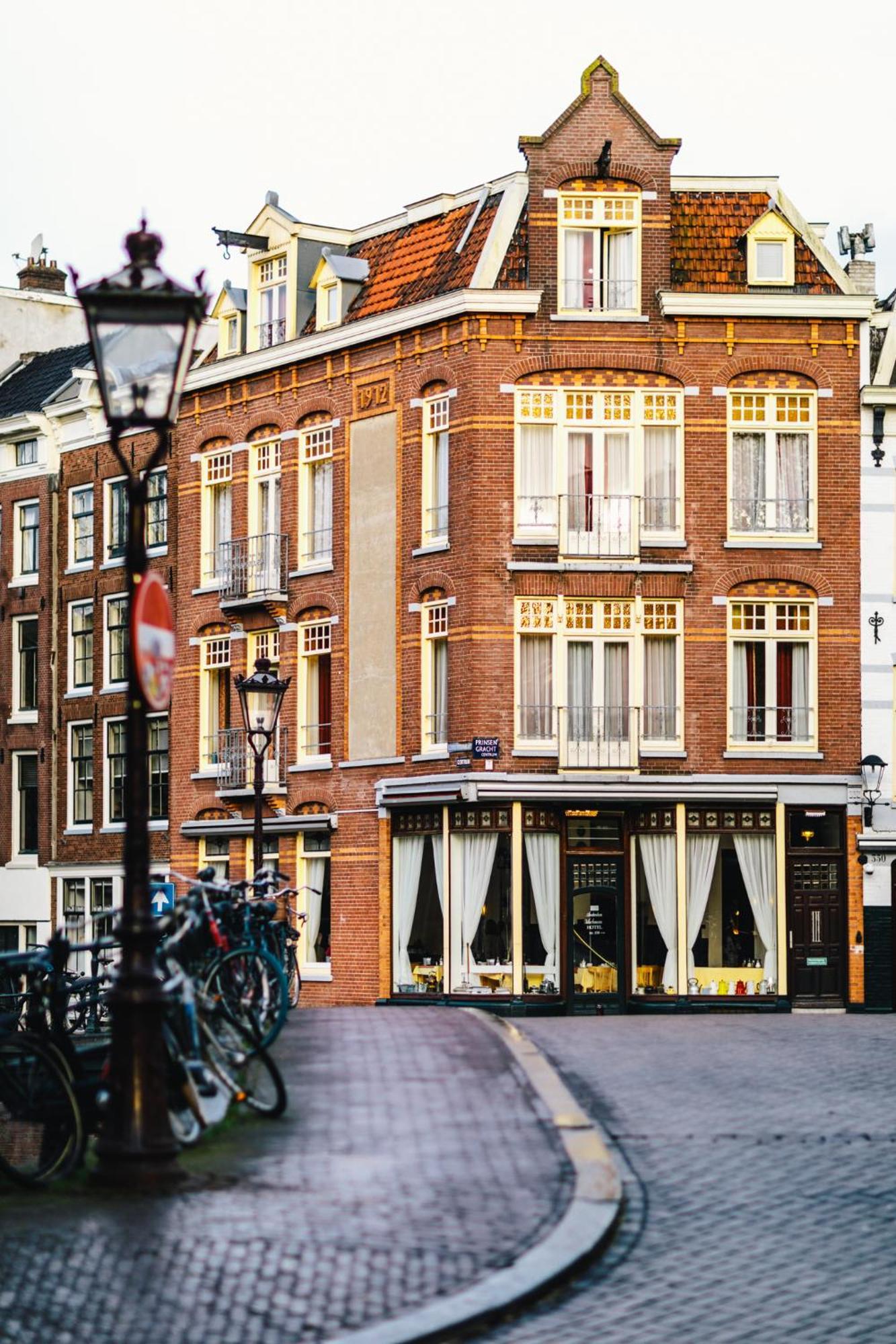 Wiechmann Hotel