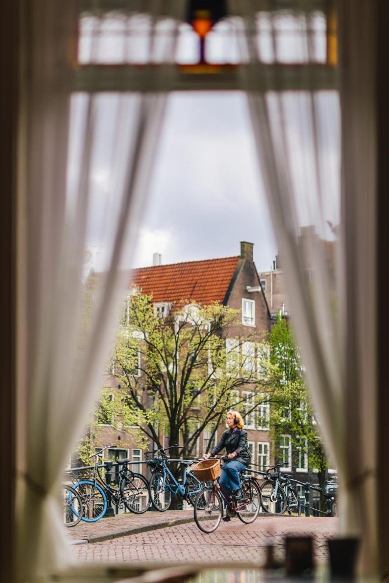 Wiechmann 2* Amsterdam