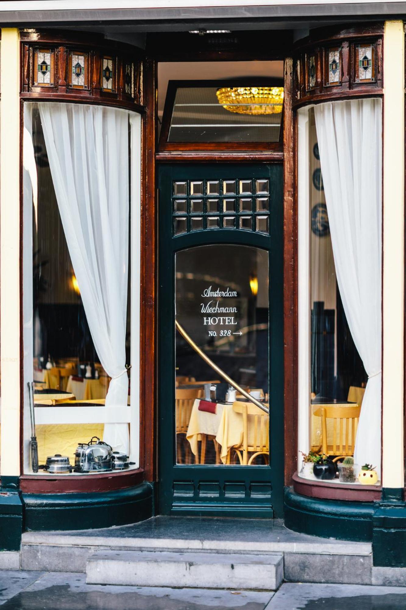 Hotel Wiechmann