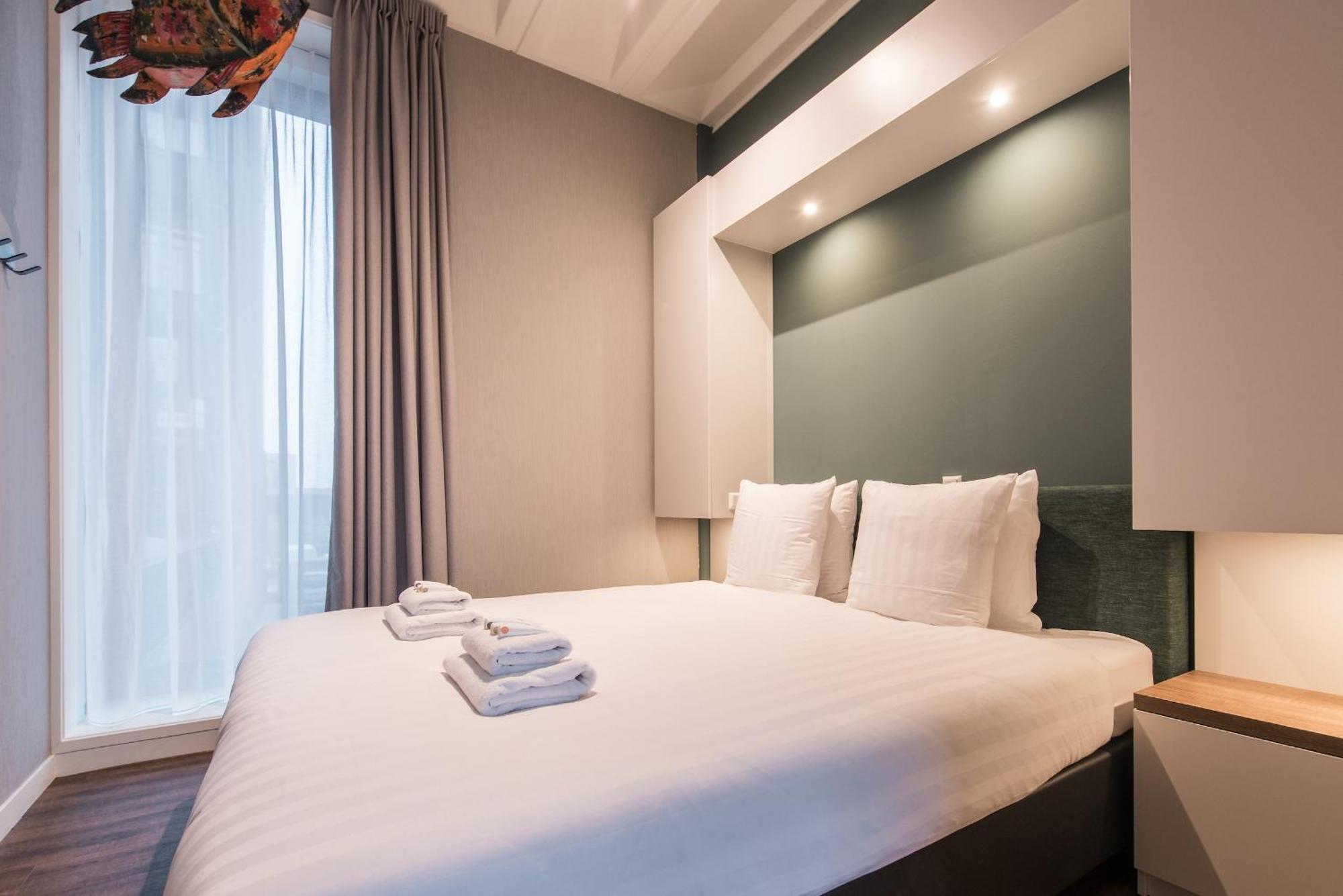 Yays North By Numa Aparthotel