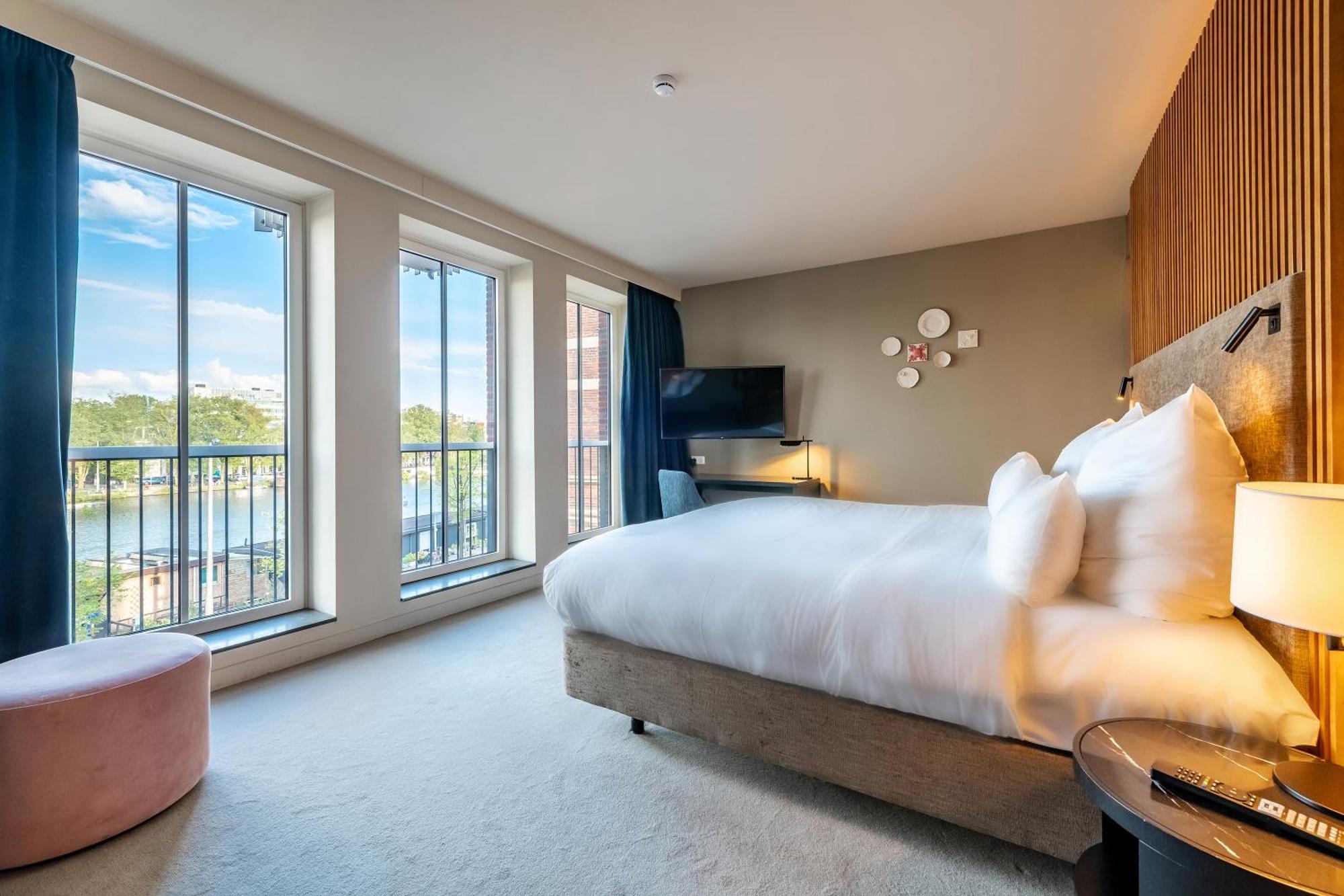 Hotel Pestana Riverside Amsterdam