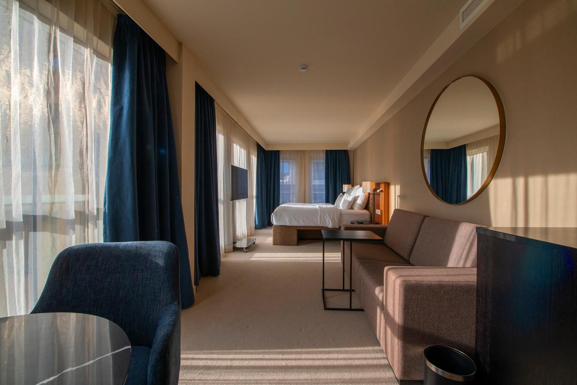 Pestana Riverside Hotel 5*