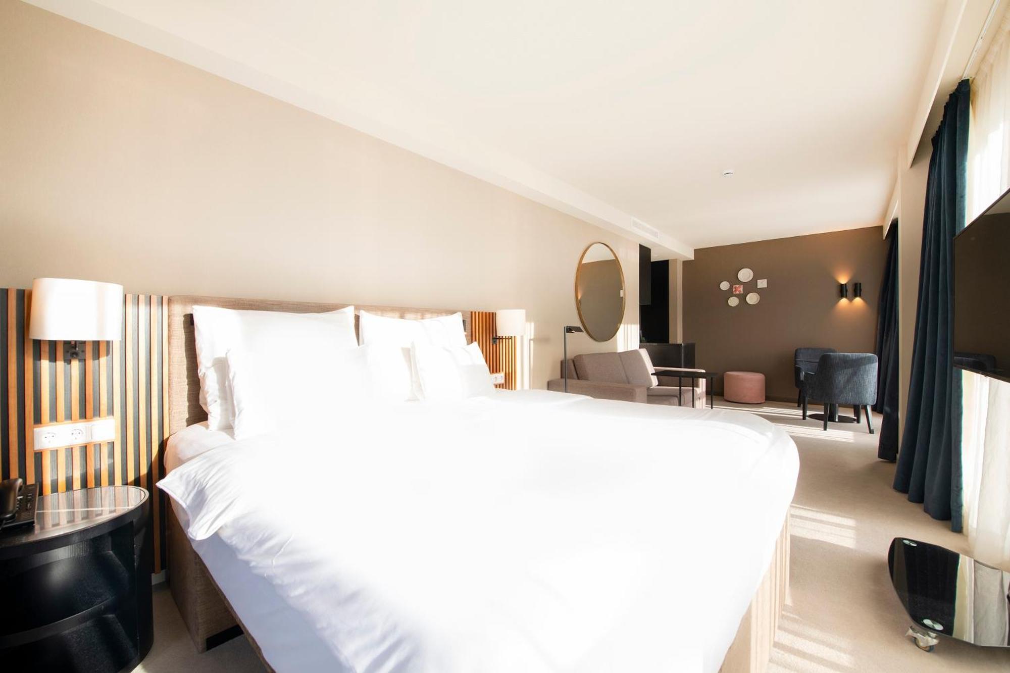 Pestana Riverside
