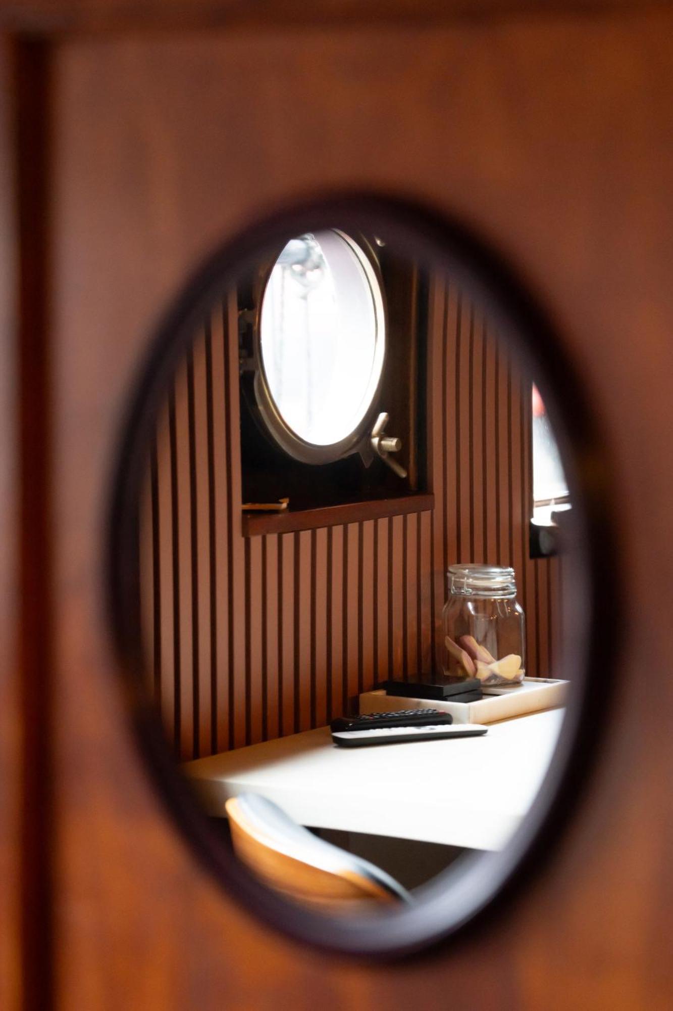 Houseboat-amsterdam-classic Bed & Breakfast *