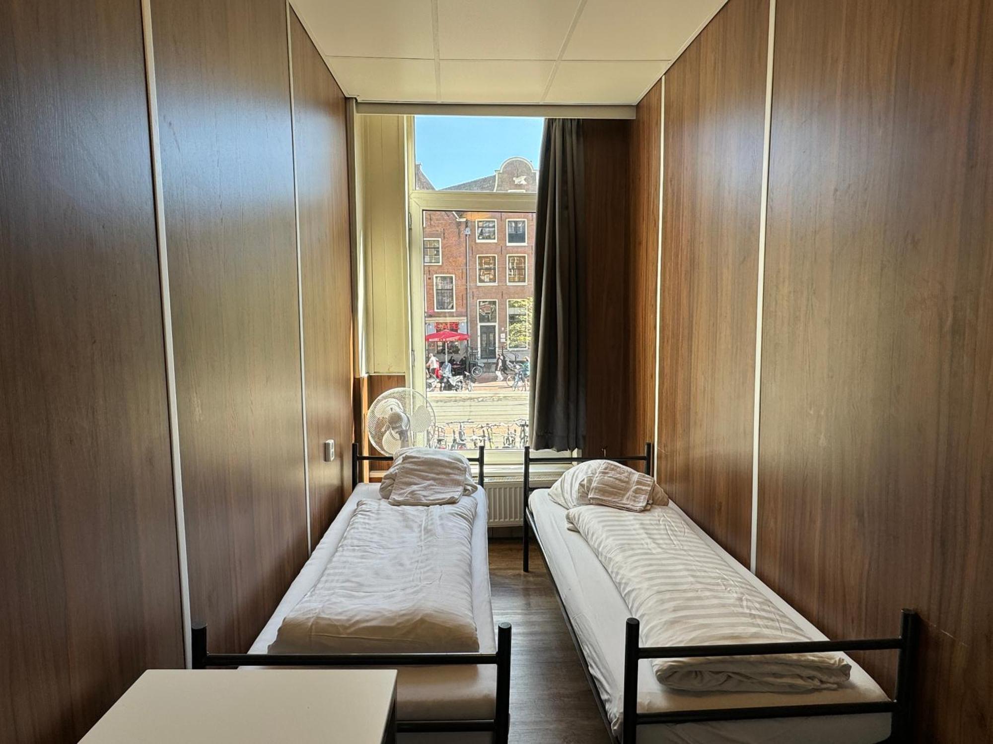 Utopia Amsterdam