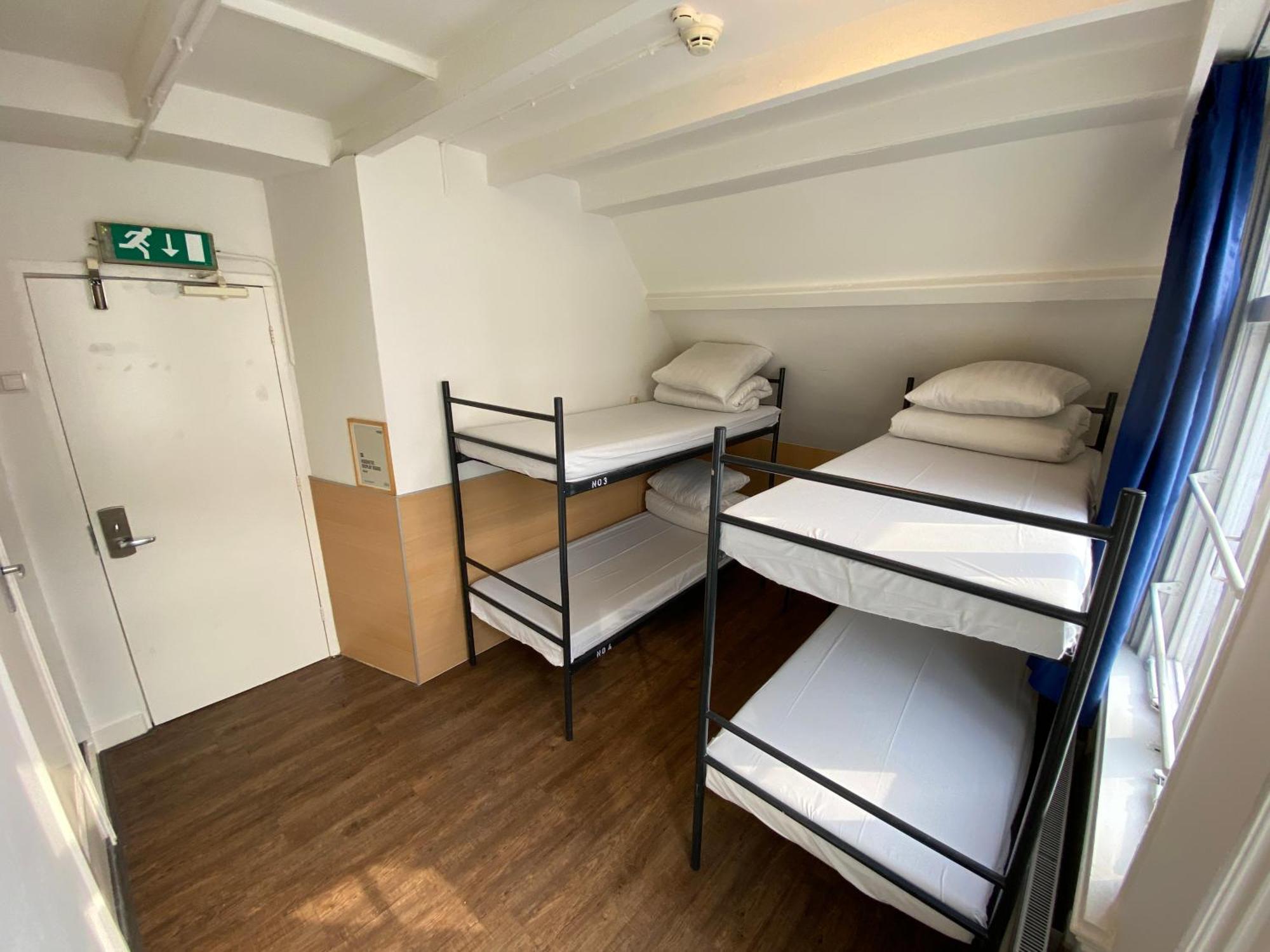 Xplore Hostel Amsterdam