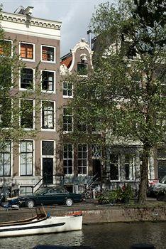 Bed & Breakfast Bed&apartment Singel 96 Amsterdam