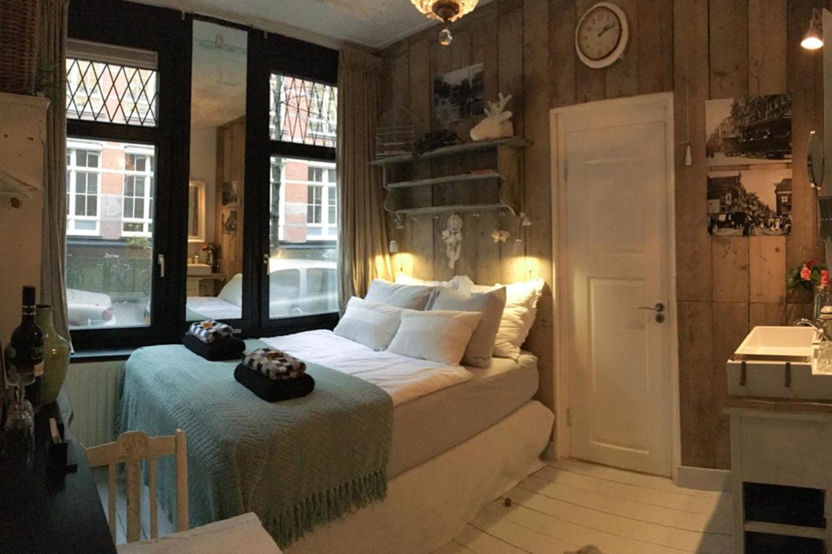 Guesthouseamsterdam Gasthuis