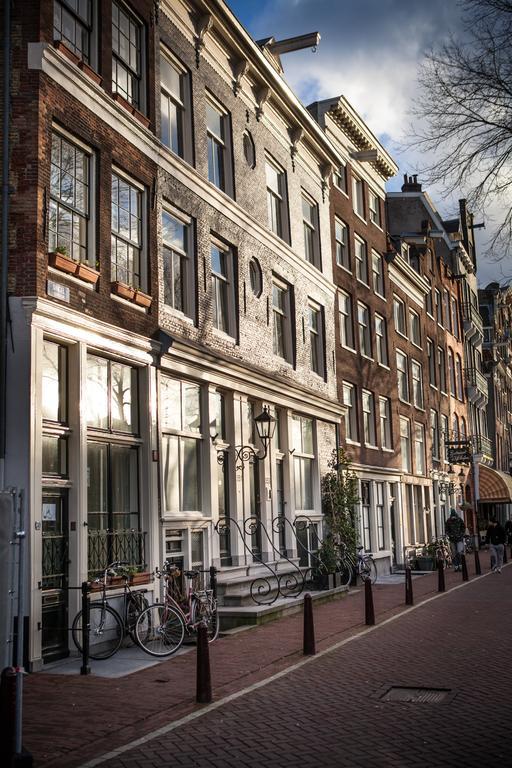 B&B Singel Amsterdam Centre Bed & Breakfast