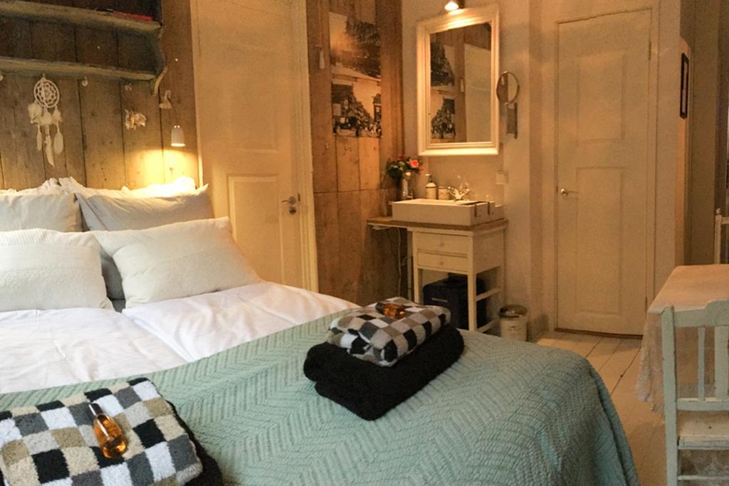 Guesthouseamsterdam Gasthuis