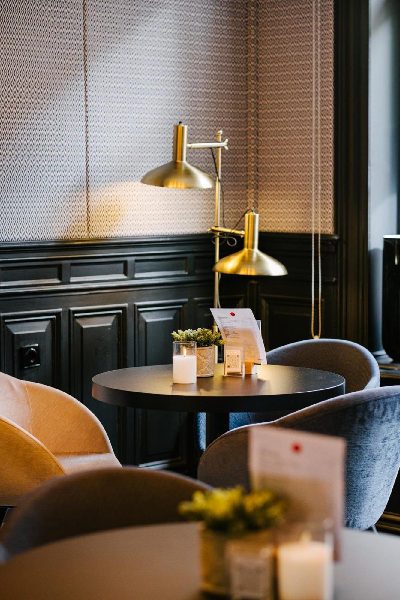 Catalonia Vondel 4* Amsterdam