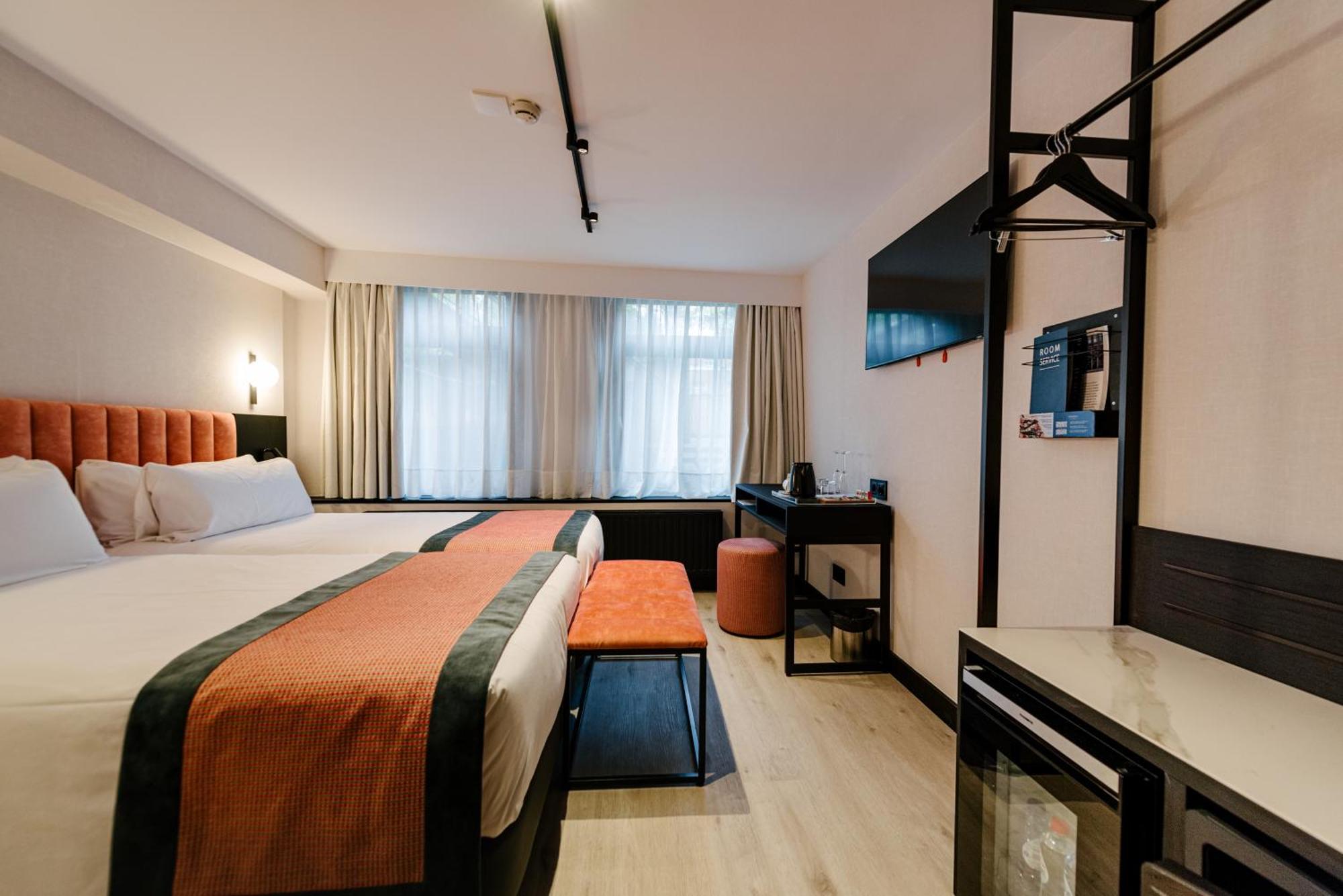 Hotel Catalonia Vondel