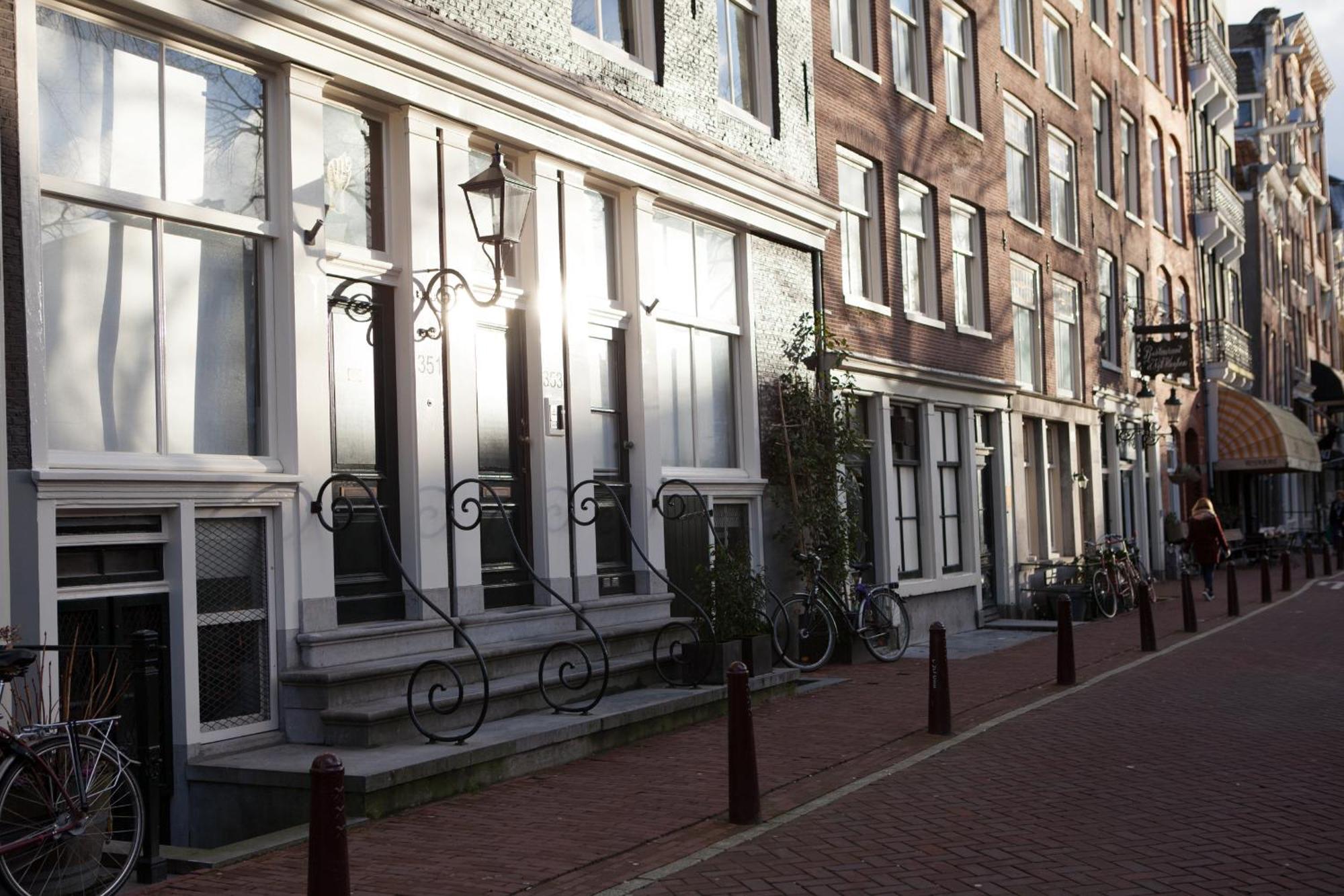 Singel Centre
