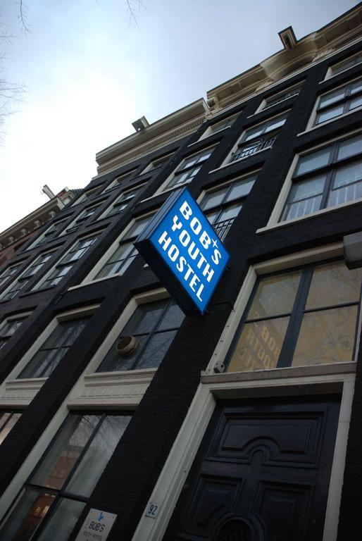 Bob's Youth Hostel