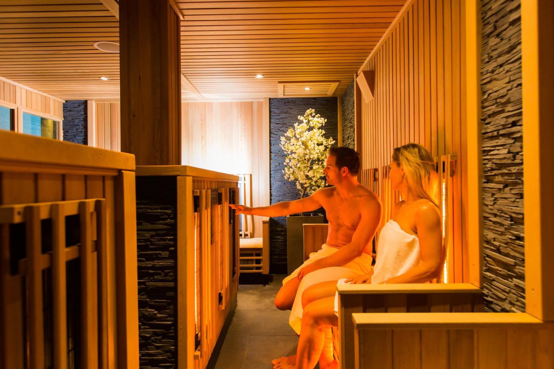 & Wellness Zuiver Hotel 3*