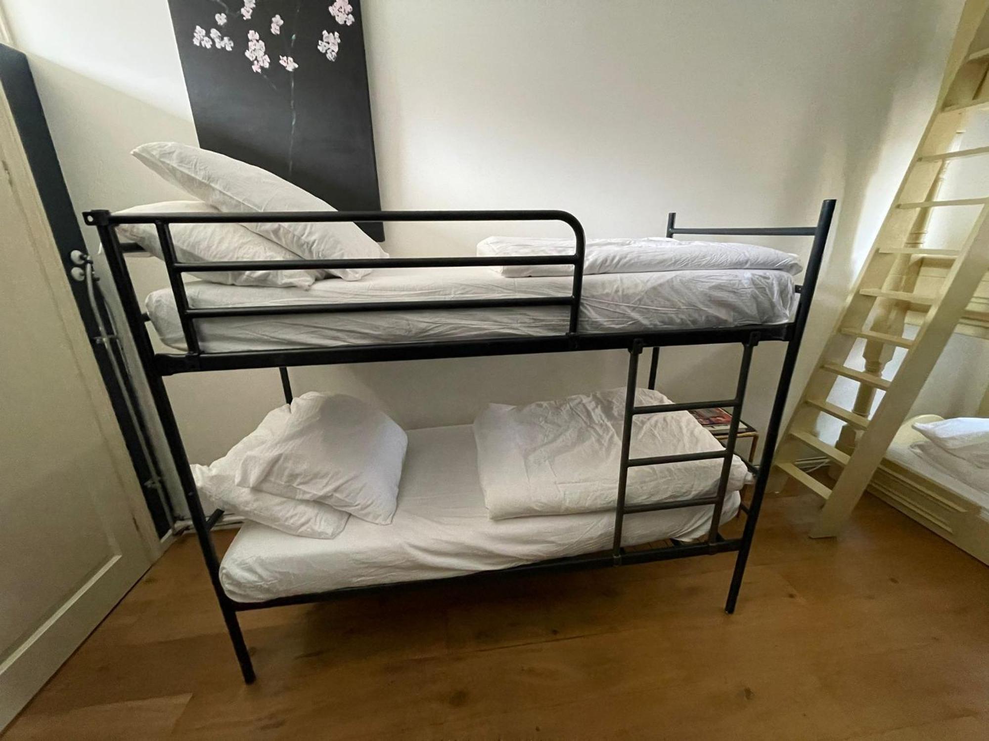 Bitterbal Hotel 3*