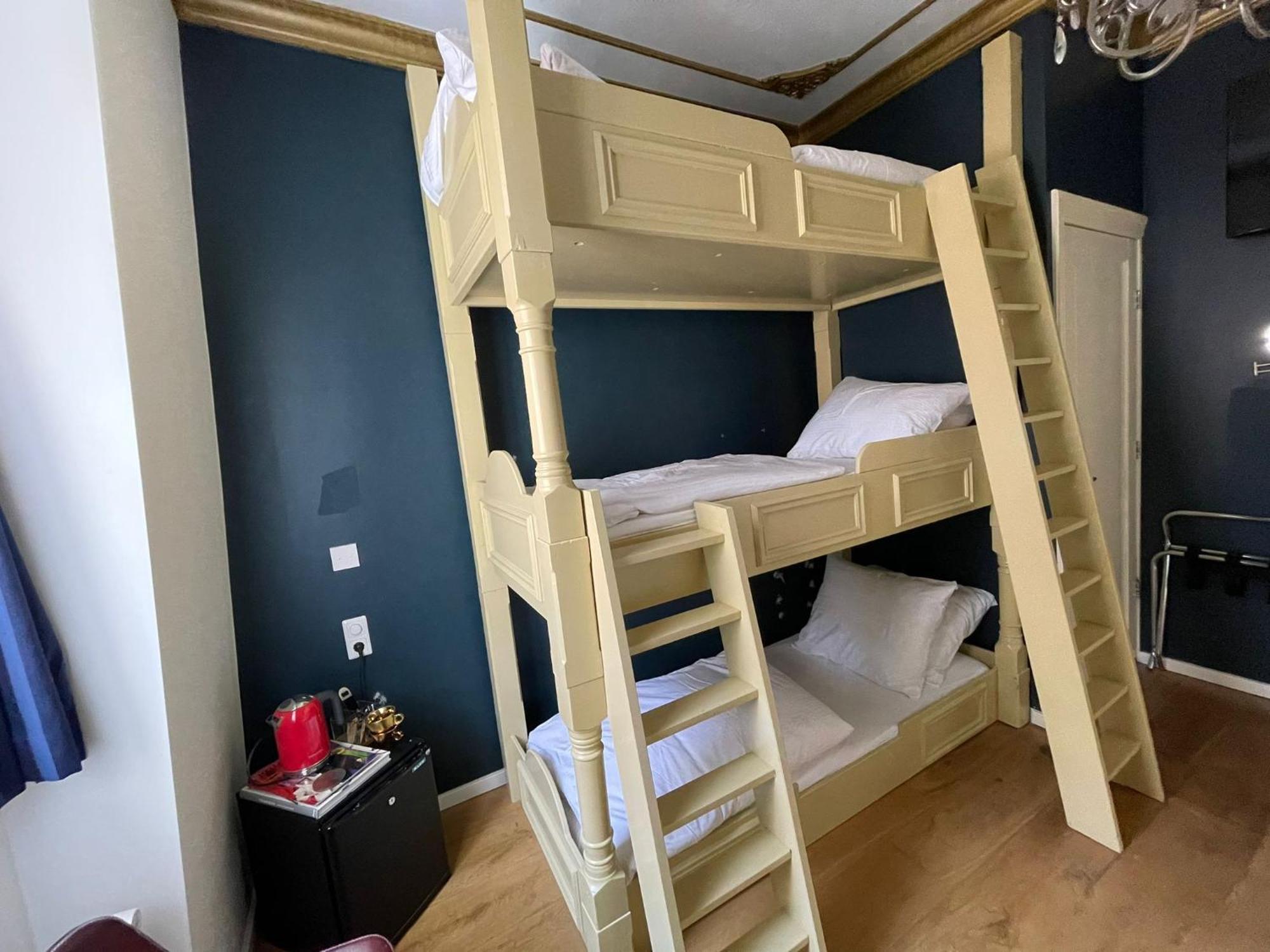 Hotel Bitterbal 3*