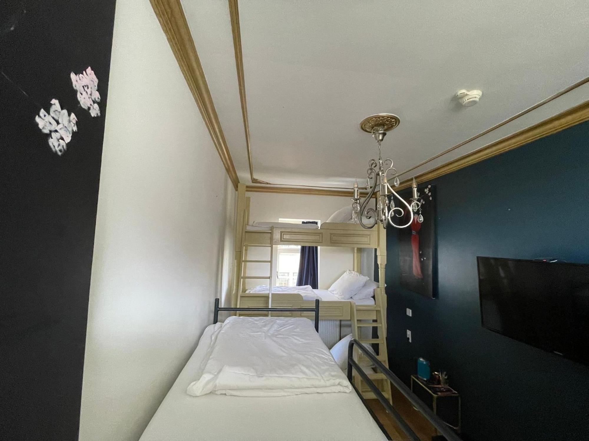 Hotel Bitterbal Amsterdam